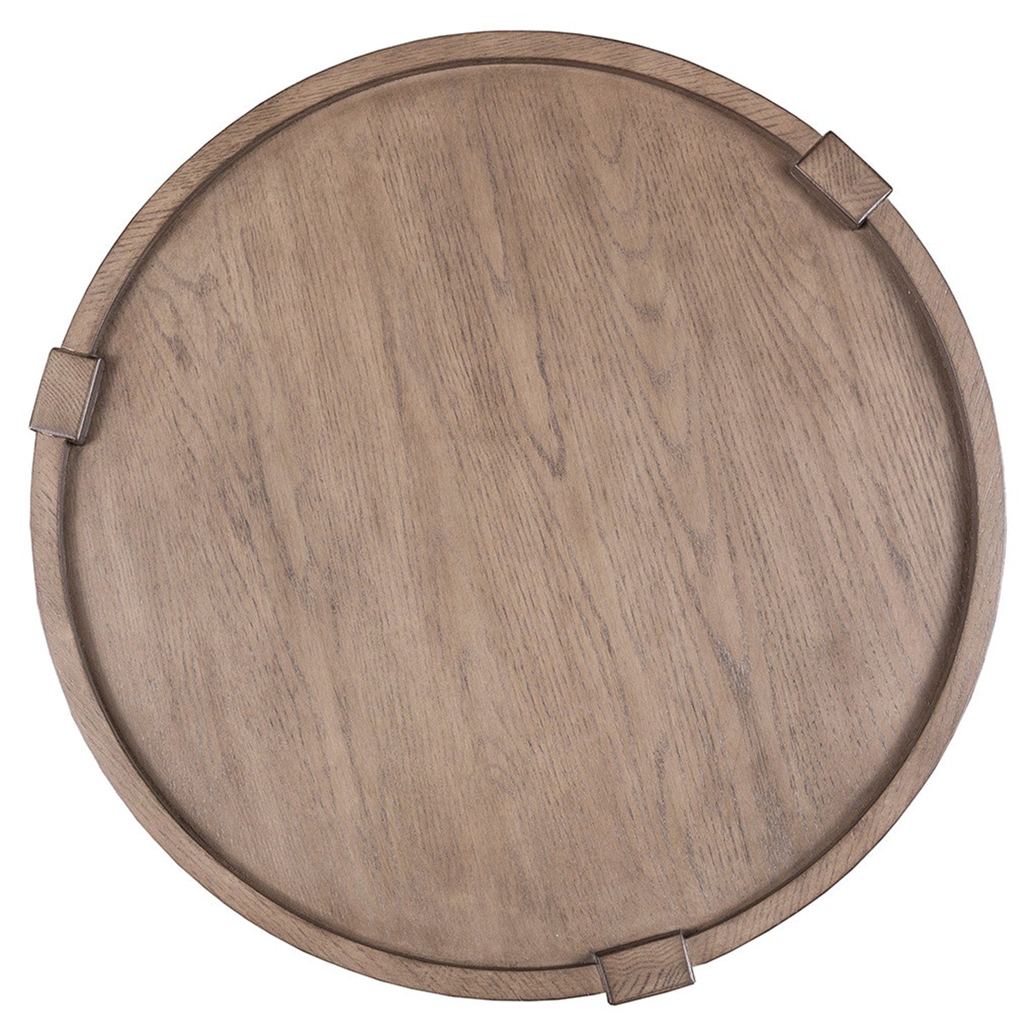 Fairfield Chair Cheñeais Round Lamp Table