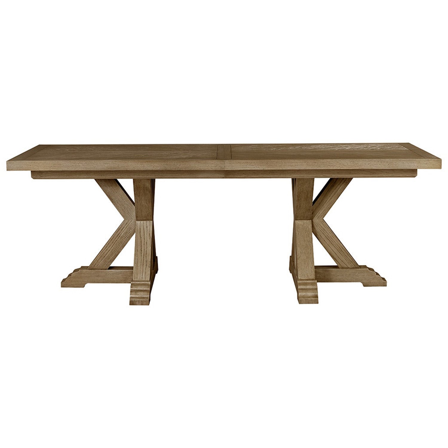Fairfield Chair Cheñeais Dining Table