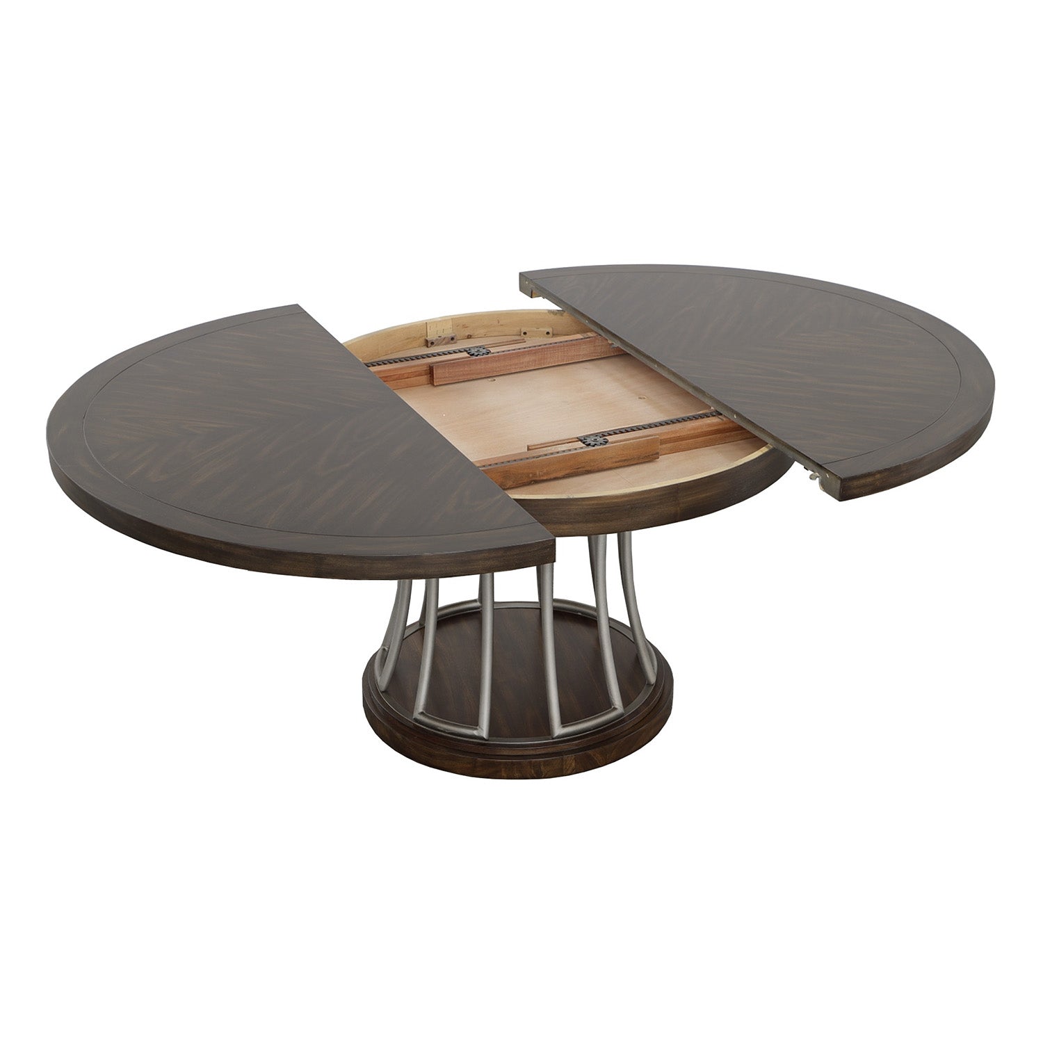 Fairfield Chair West Camden Dining Table