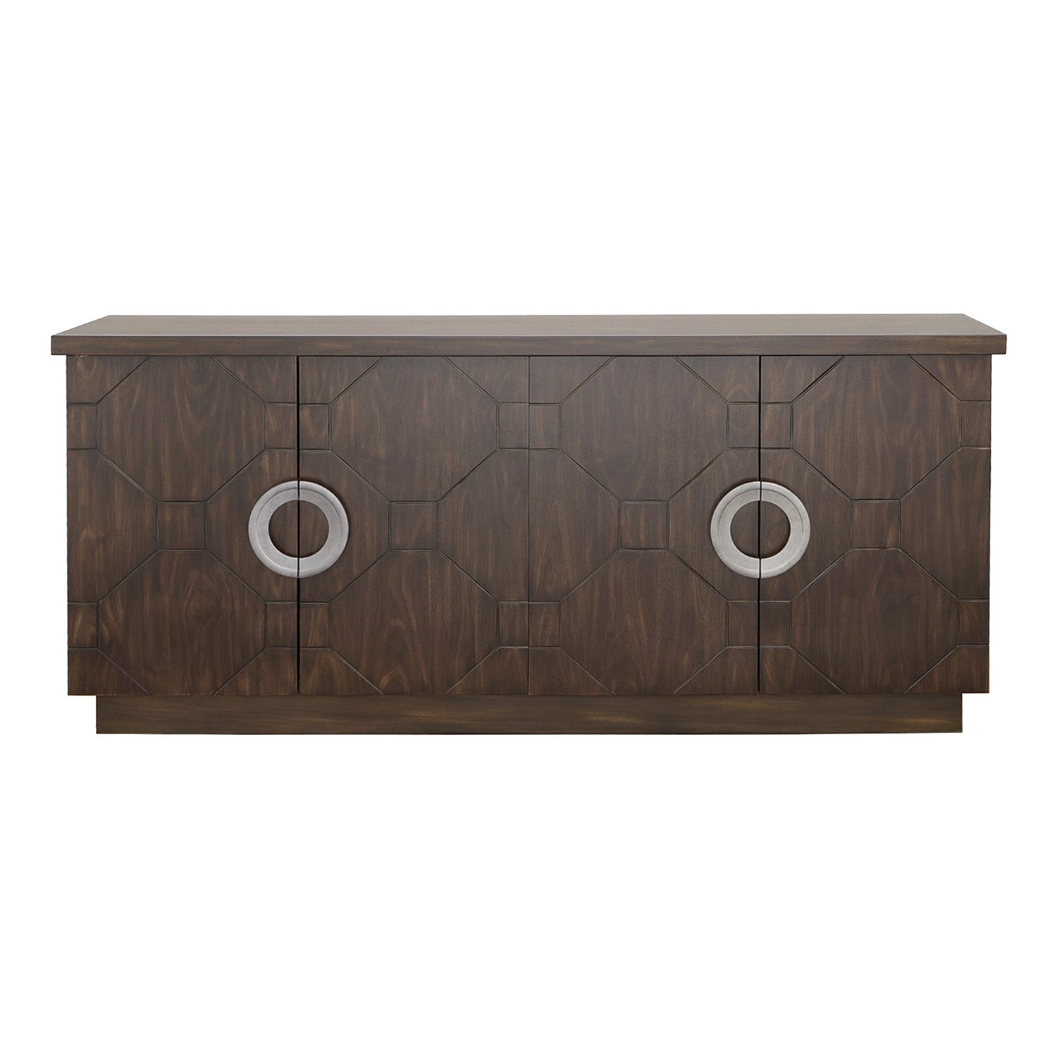 Fairfield Chair West Camden Modern Credenza