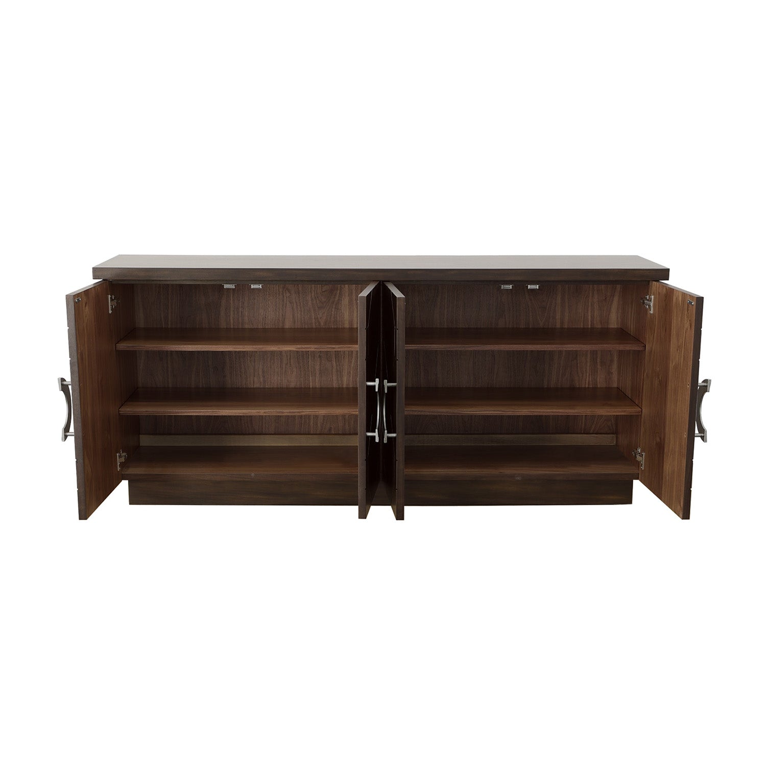 Fairfield Chair West Camden Modern Credenza