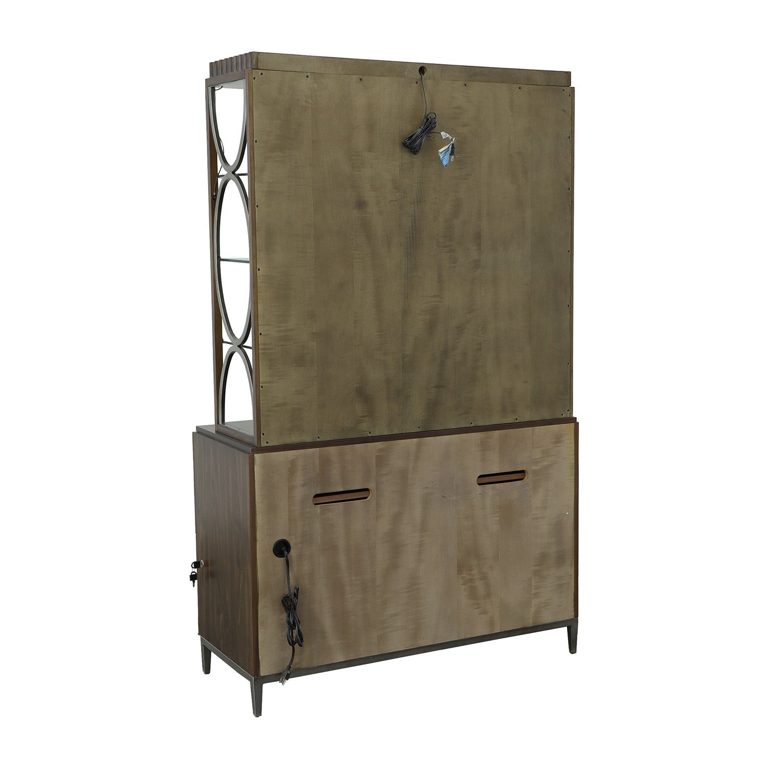 Fairfield Chair West Camden Lateral File Deck