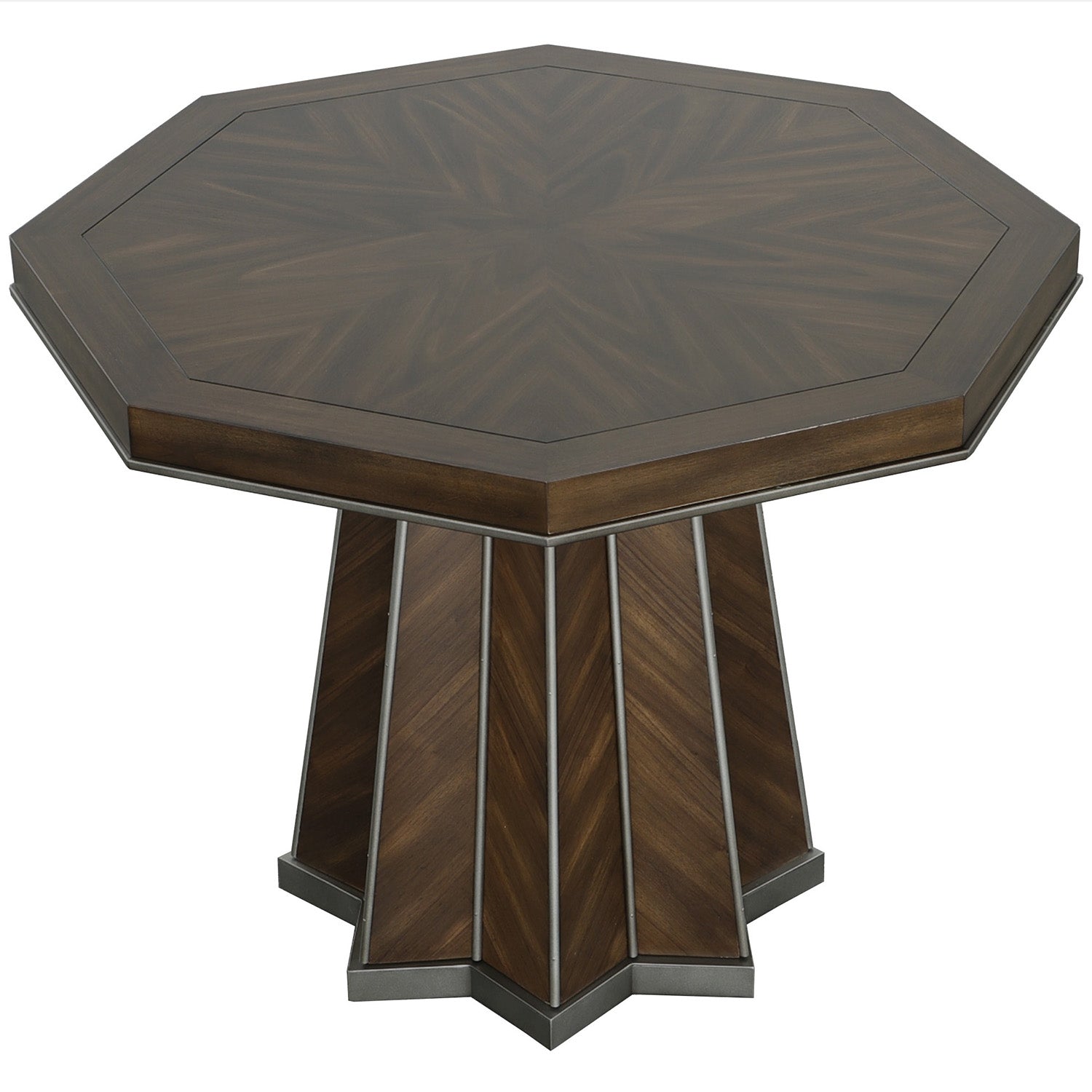Fairfield Chair West Camden Center Hall Table