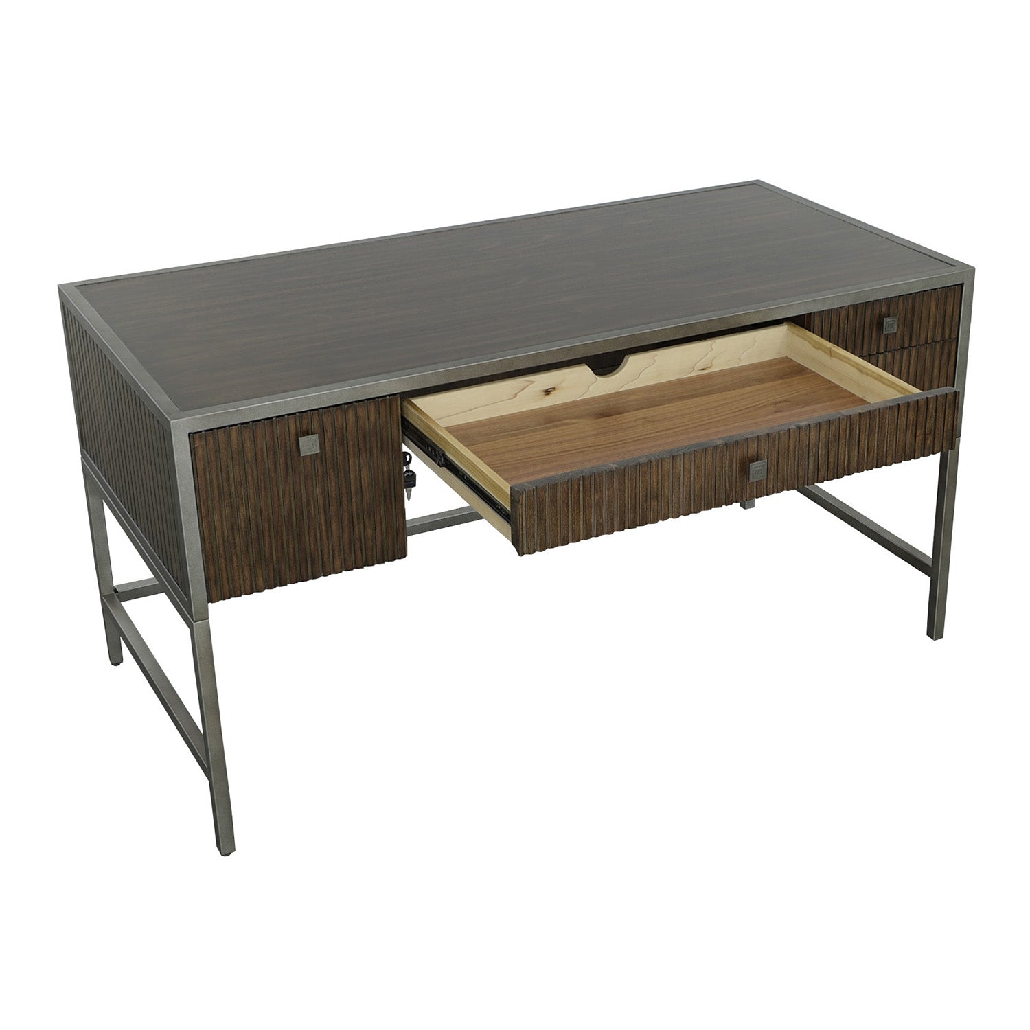 Fairfield Chair West Camden Executive Writing Desk