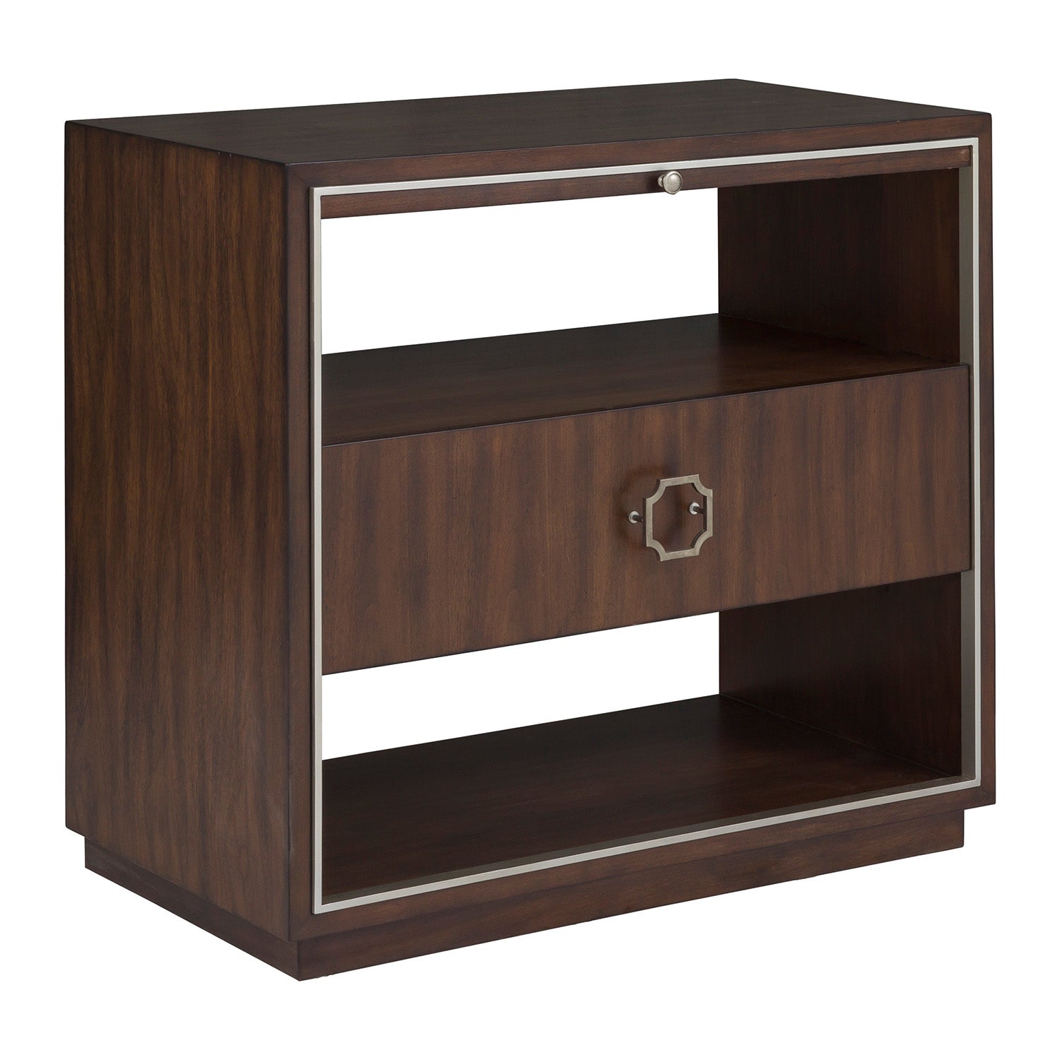 Fairfield Chair West Camden Thick Nightstand