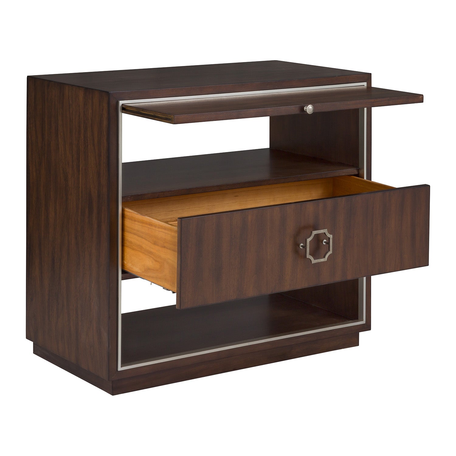 Fairfield Chair West Camden Thick Nightstand