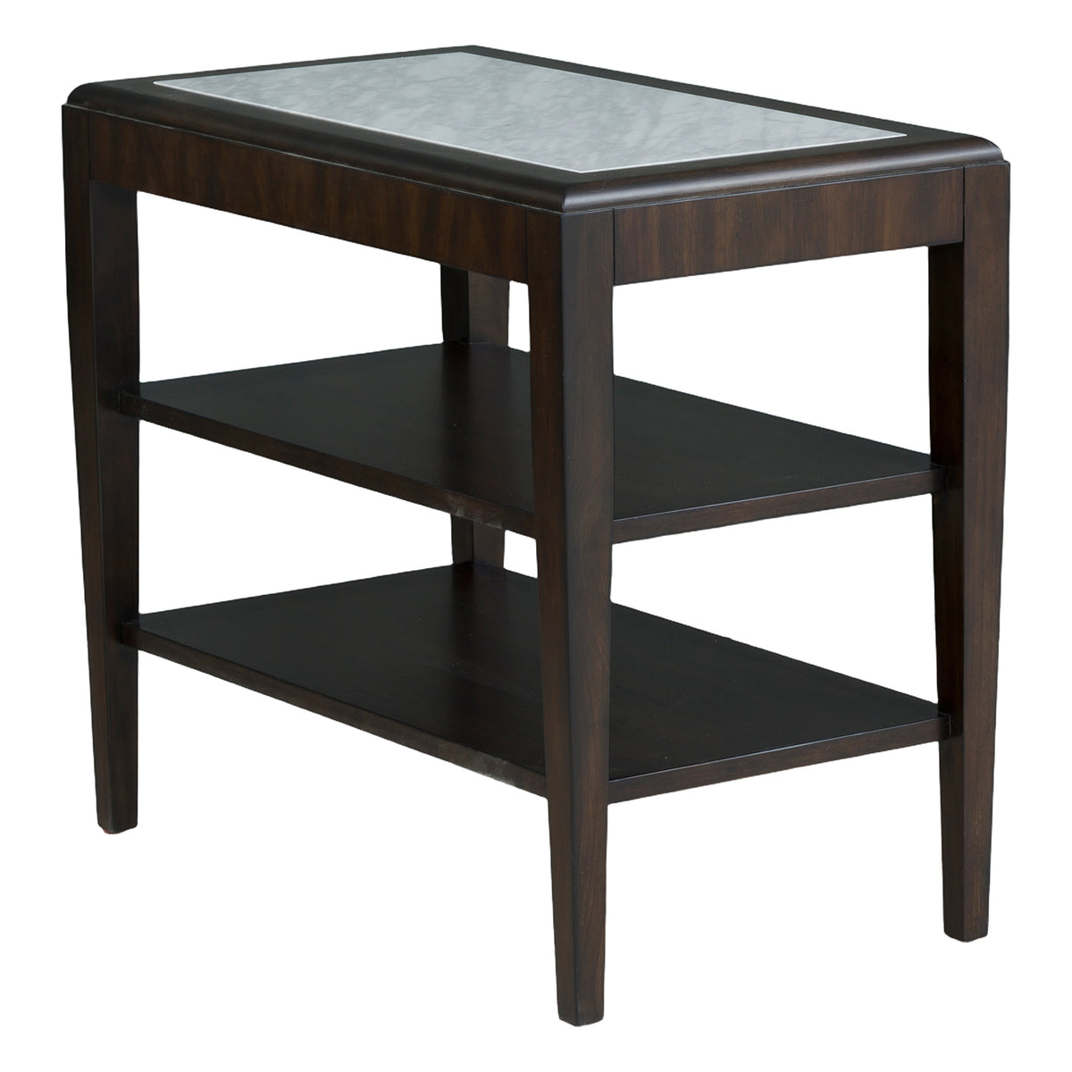 Fairfield Chair West Camden Rectangle End Table Set of 2