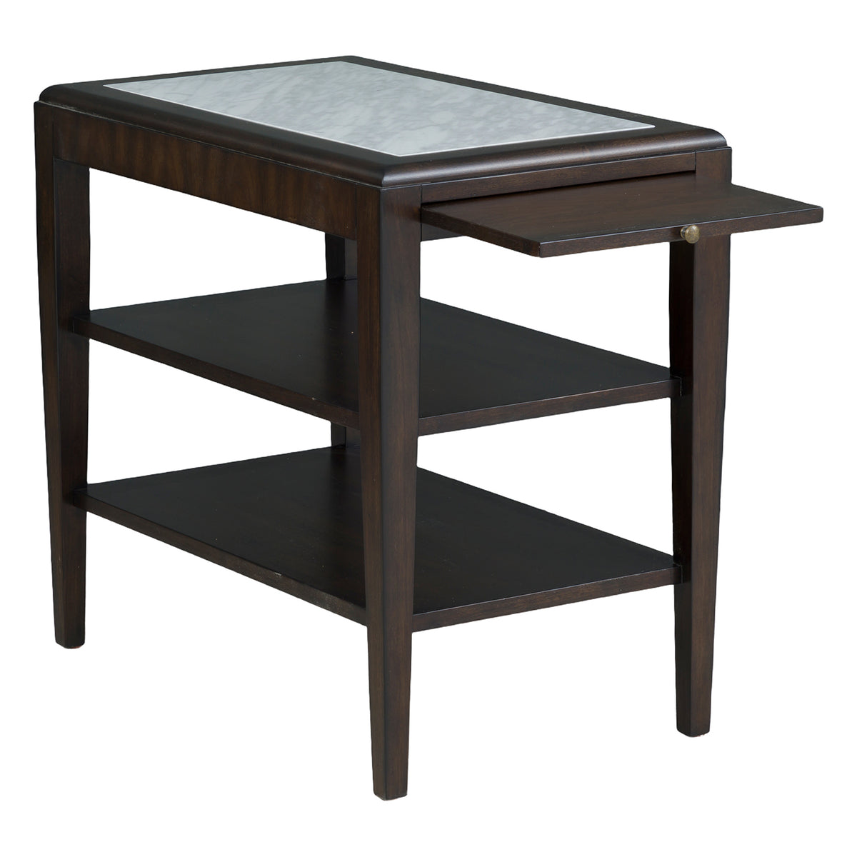 Fairfield Chair West Camden Rectangle End Table Set of 2