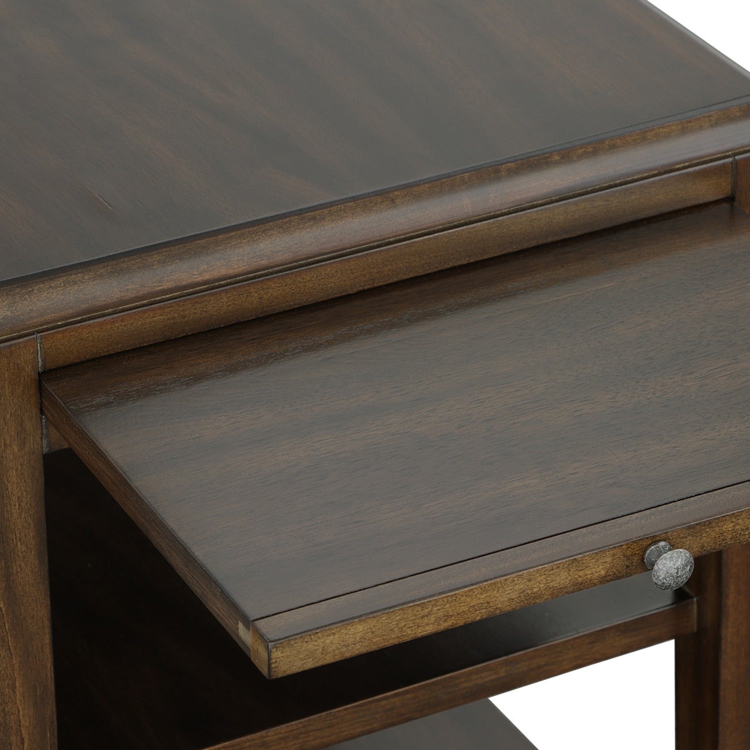 Fairfield Chair West Camden End Table Set of 2