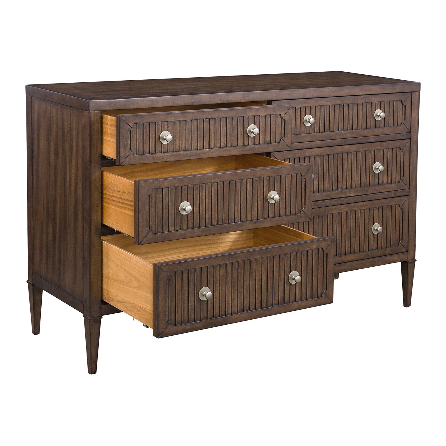 Fairfield Chair West Camden Small Dresser