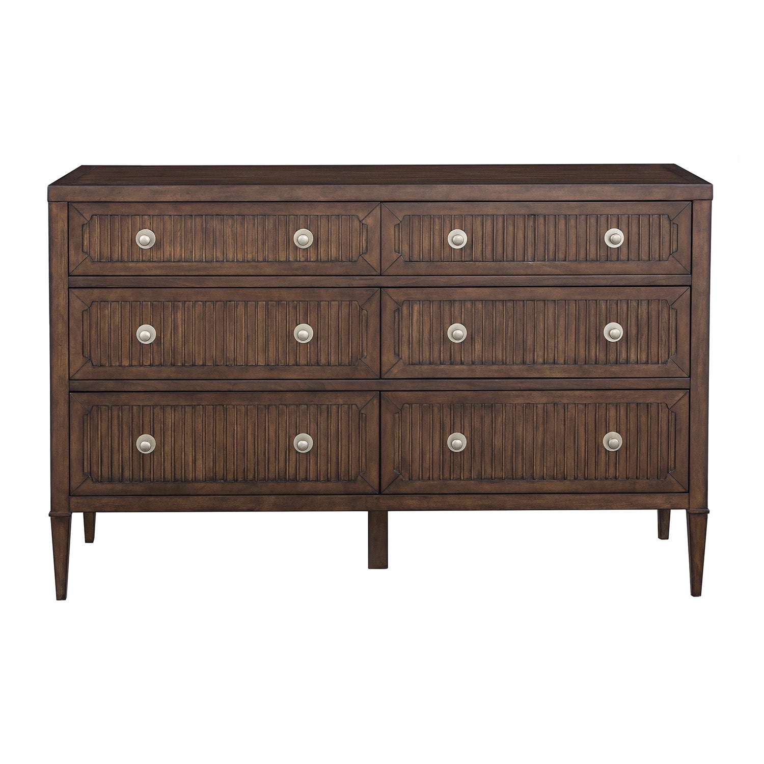 Fairfield Chair West Camden Small Dresser