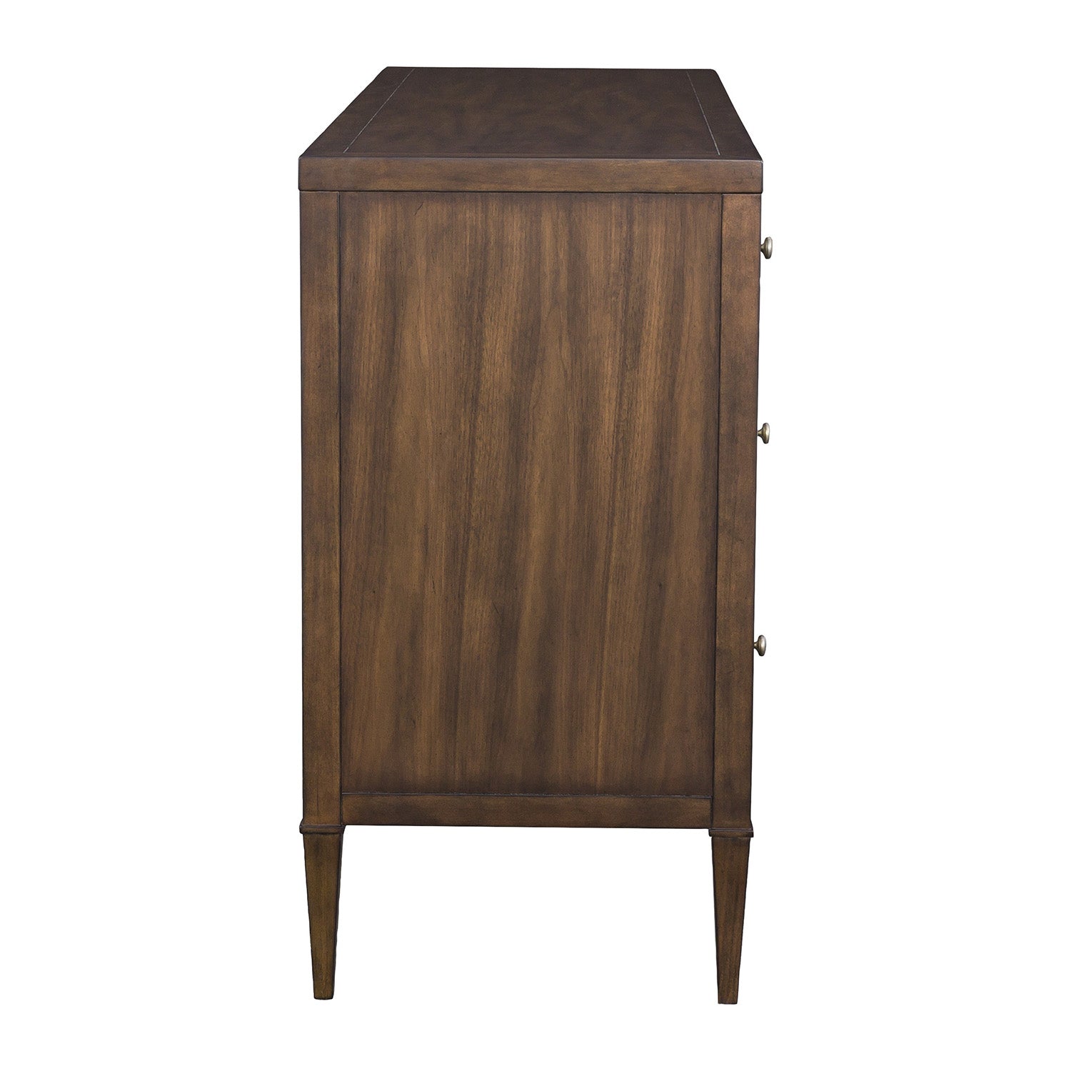 Fairfield Chair West Camden Small Dresser