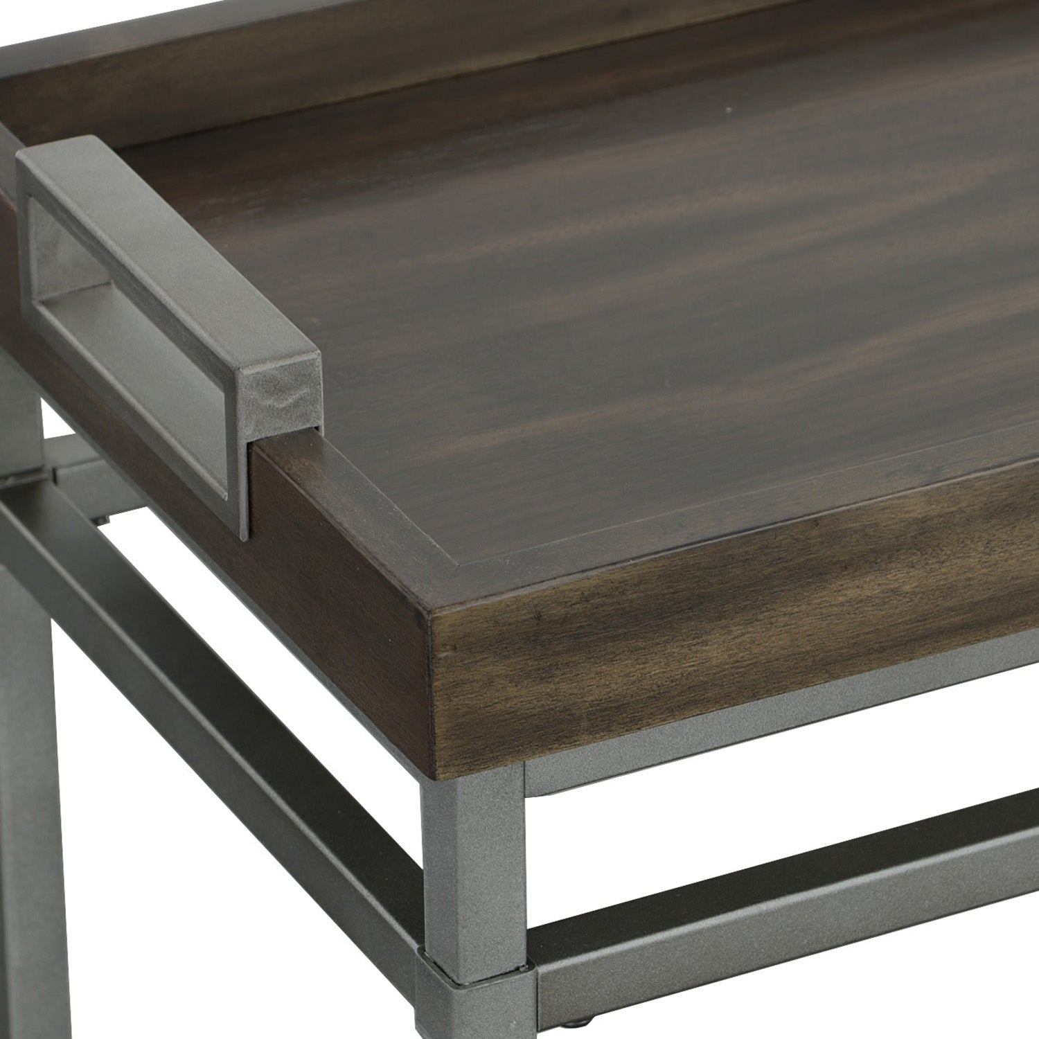 Fairfield Chair West Camden Console Table
