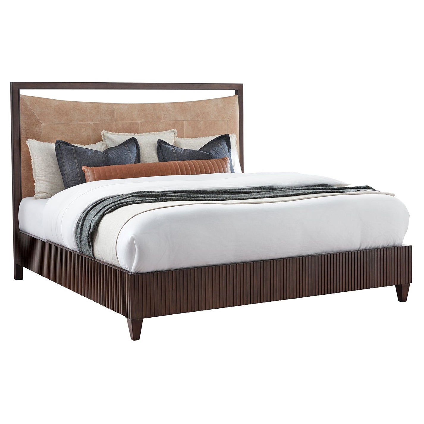 Fairfield Chair West Camden Dark Bed