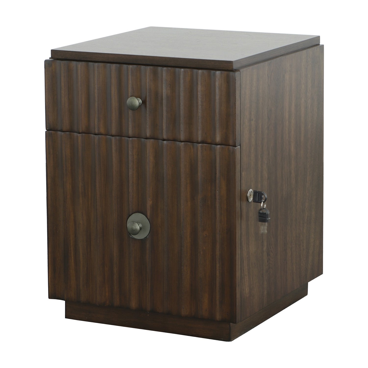 Fairfield Chair West Camden Mobile File Cabinet