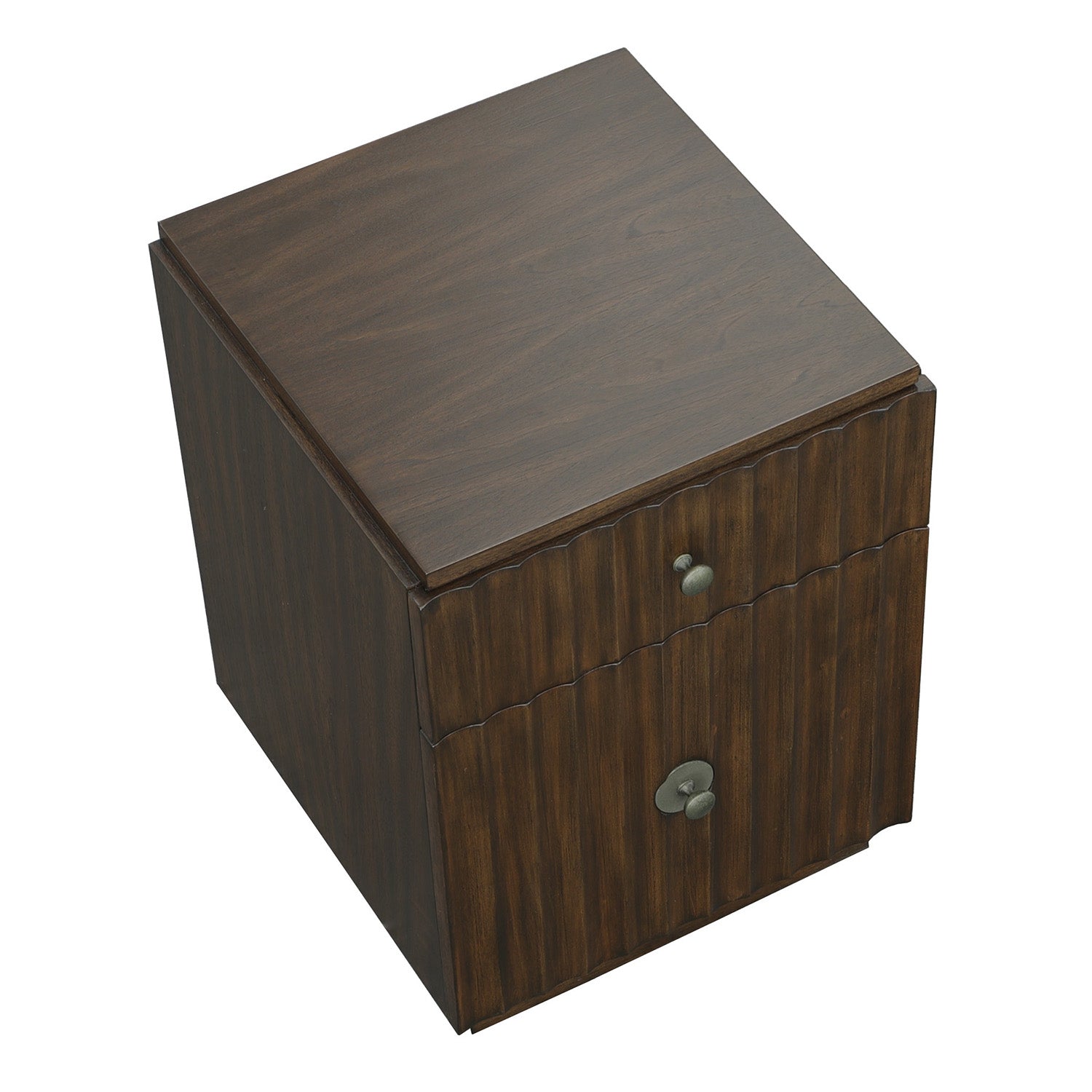 Fairfield Chair West Camden Mobile File Cabinet