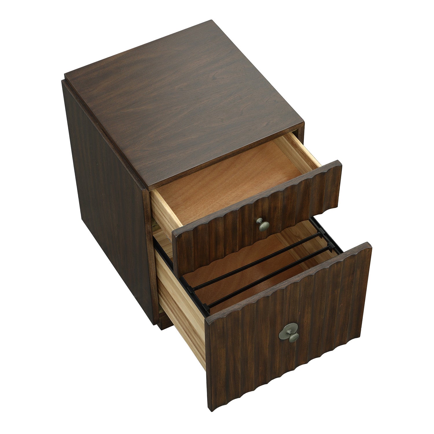 Fairfield Chair West Camden Mobile File Cabinet