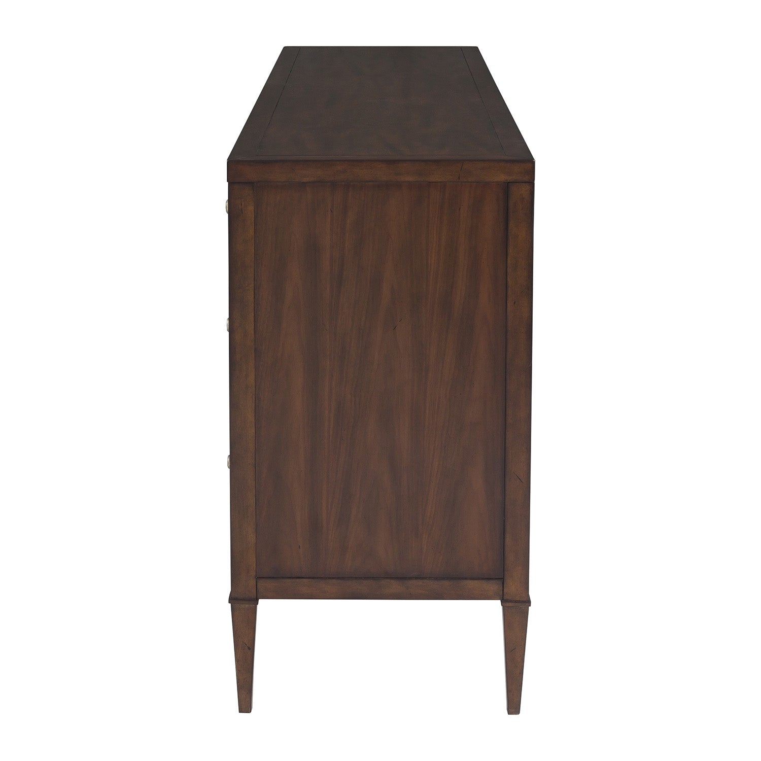 Fairfield Chair West Camden Large Dresser
