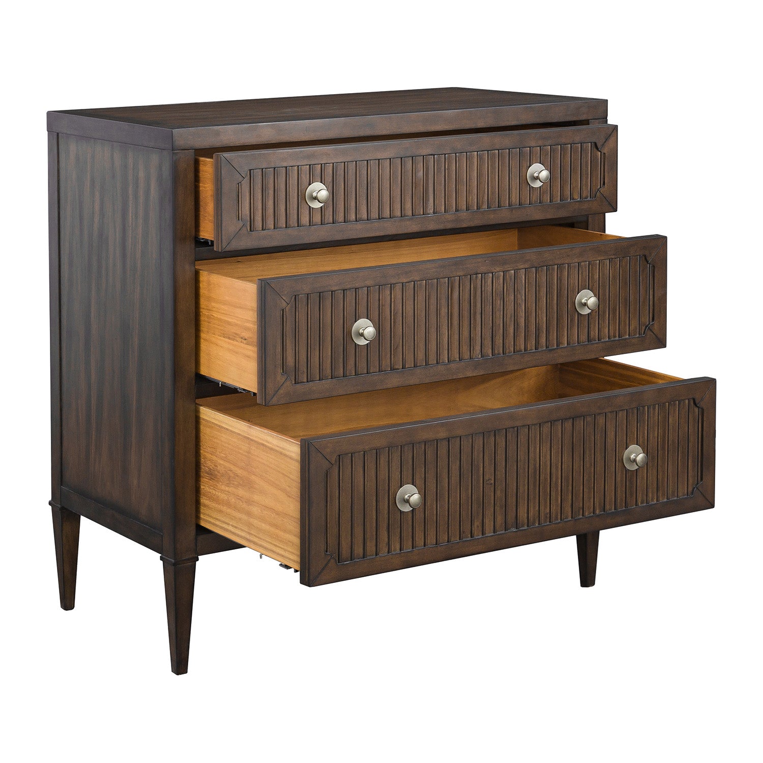 Fairfield Chair West Camden Chest