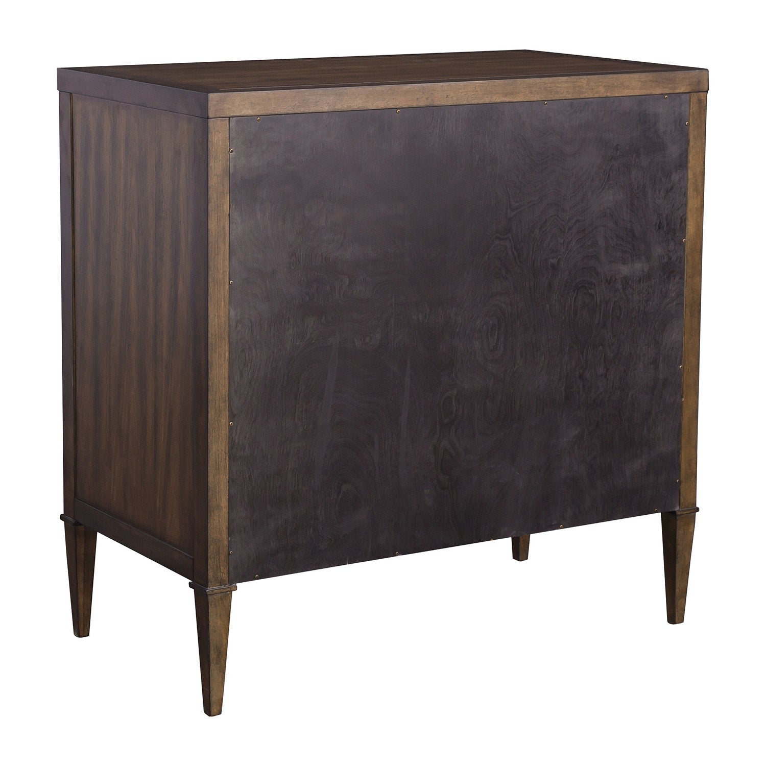 Fairfield Chair West Camden Chest