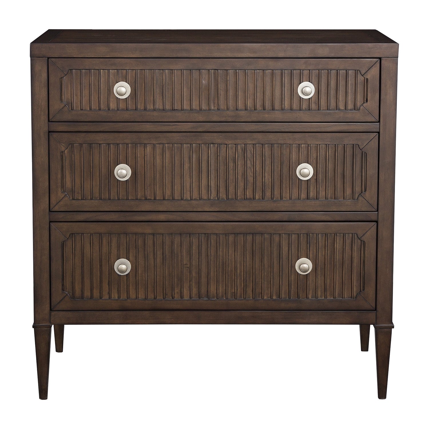 Fairfield Chair West Camden Chest