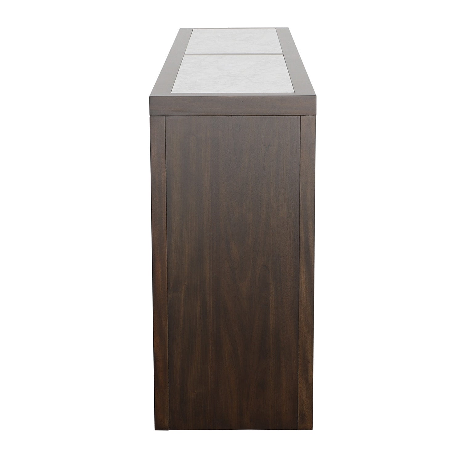 Fairfield Chair West Camden Three Drawer Console