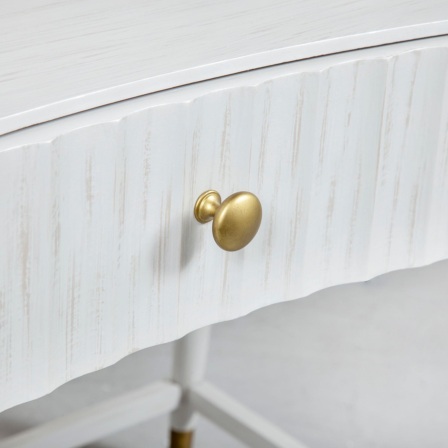 Fairfield Chair East Camden Vanity Desk