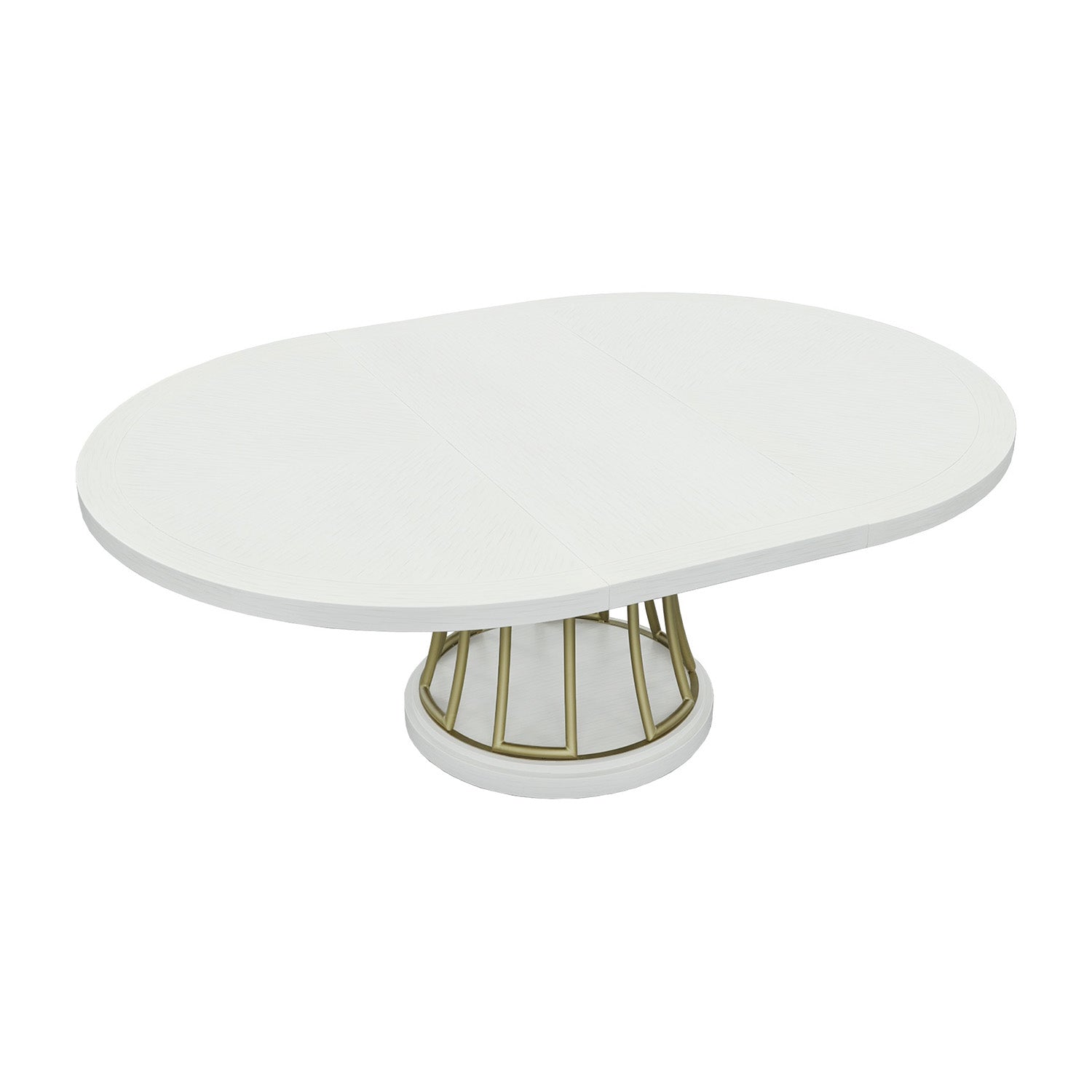 Fairfield Chair East Camden Dining Table