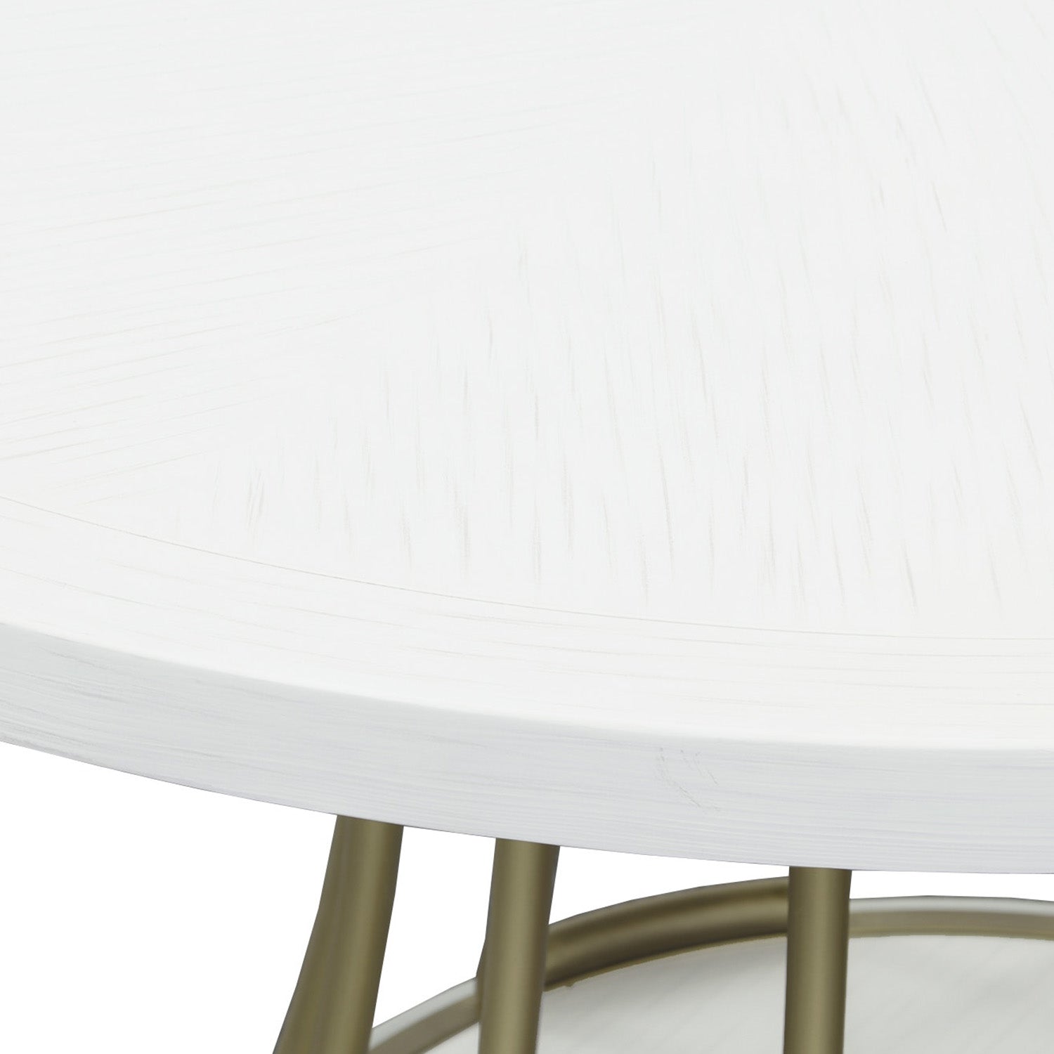 Fairfield Chair East Camden Dining Table
