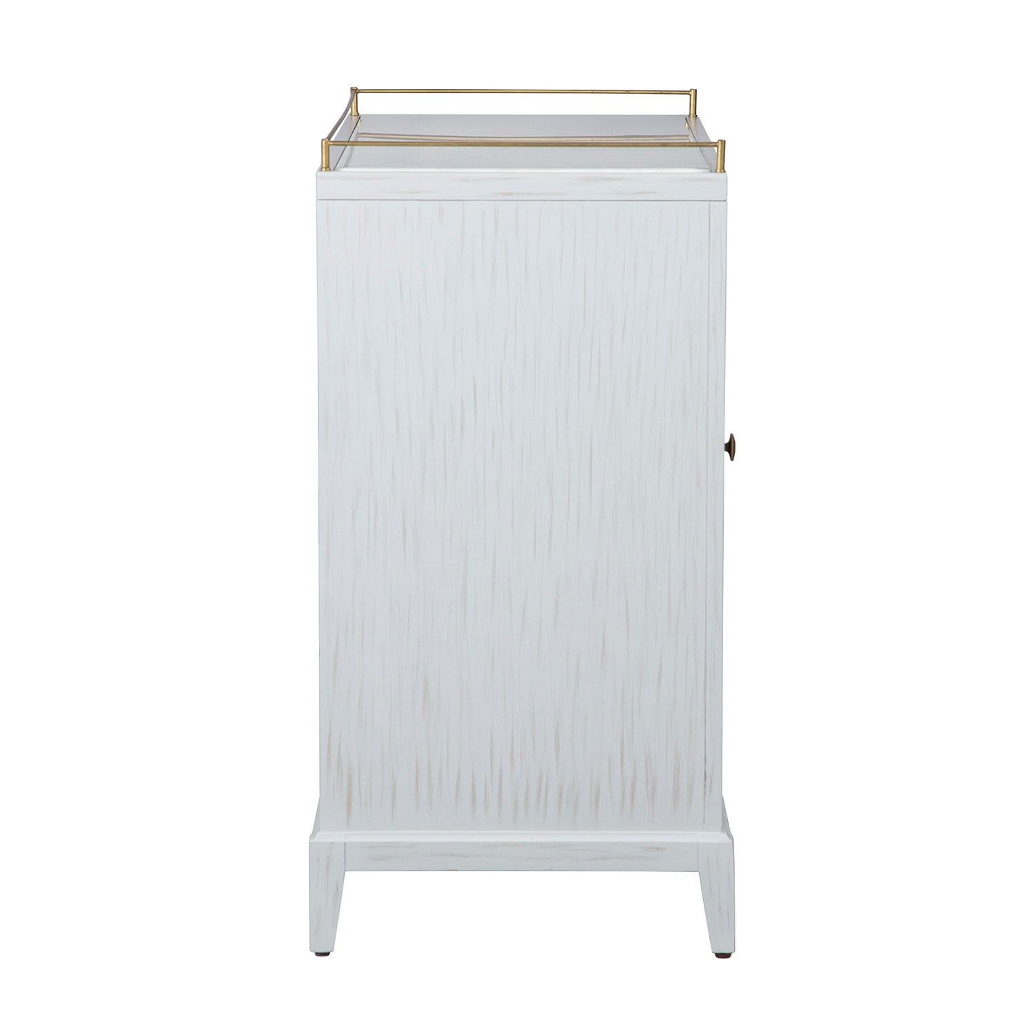 Fairfield Chair East Camden Bar Cabinet
