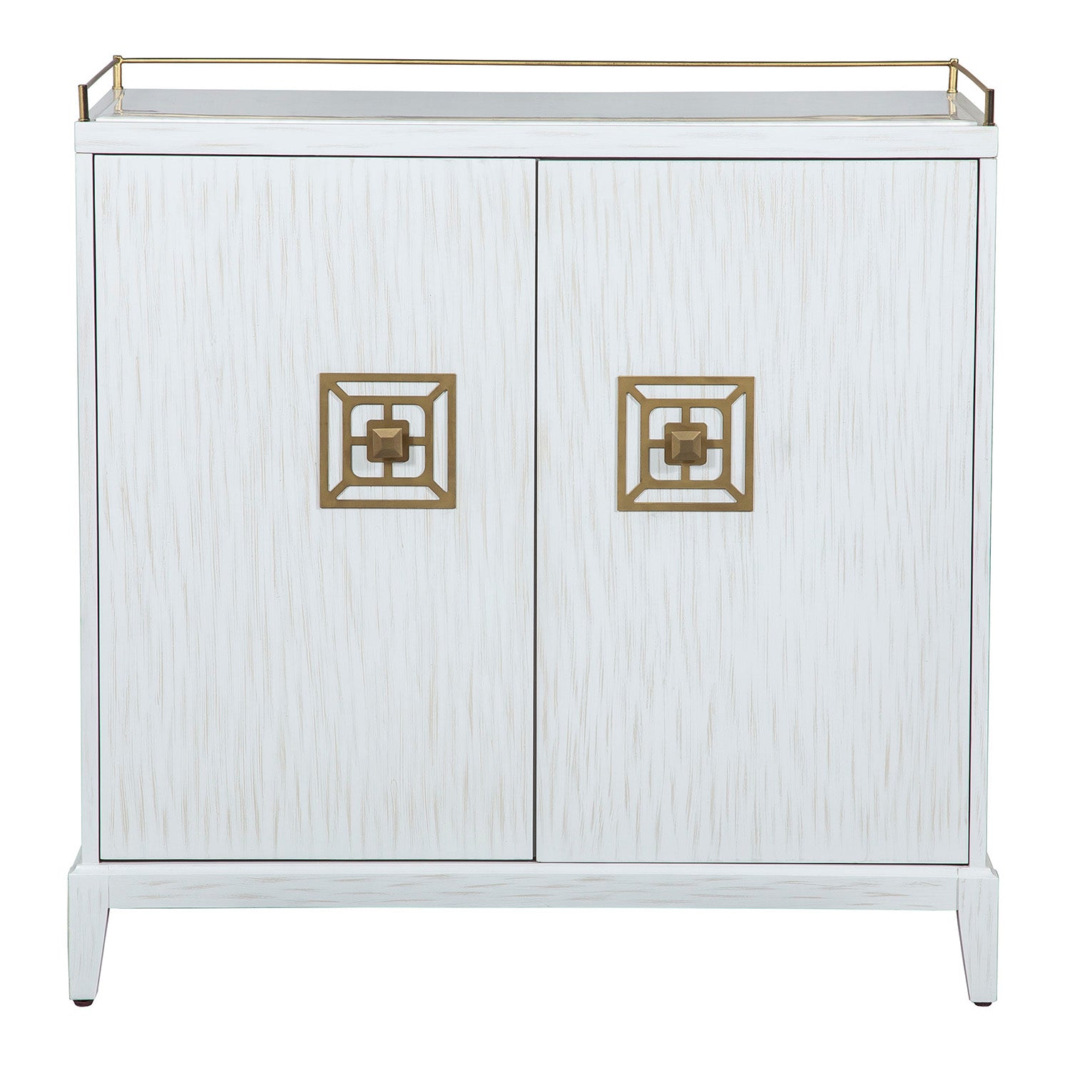 Fairfield Chair East Camden Bar Cabinet