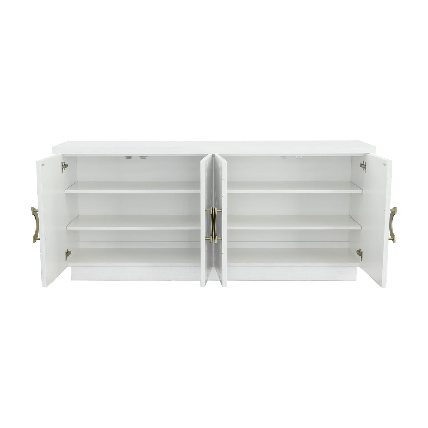 Fairfield Chair East Camden Credenza