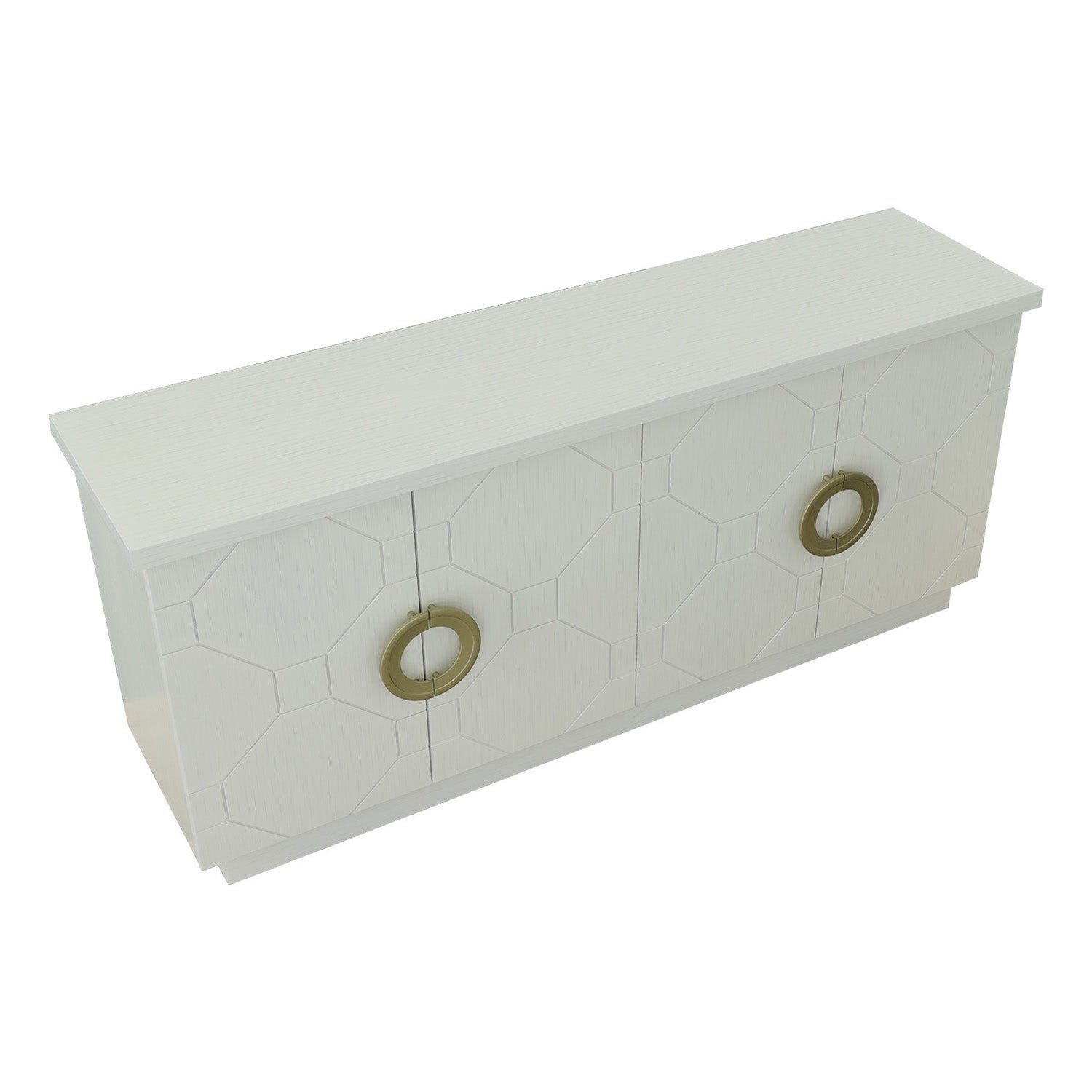 Fairfield Chair East Camden Credenza
