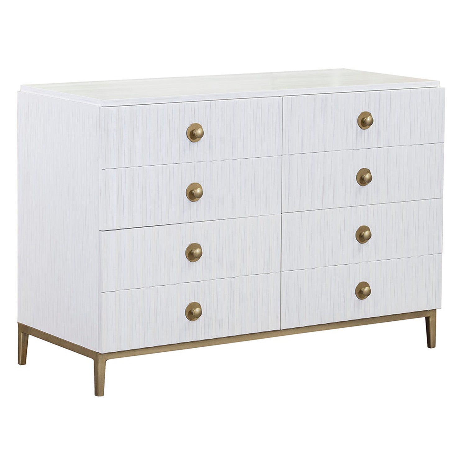 Fairfield Chair East Camden Lateral File Cabinet