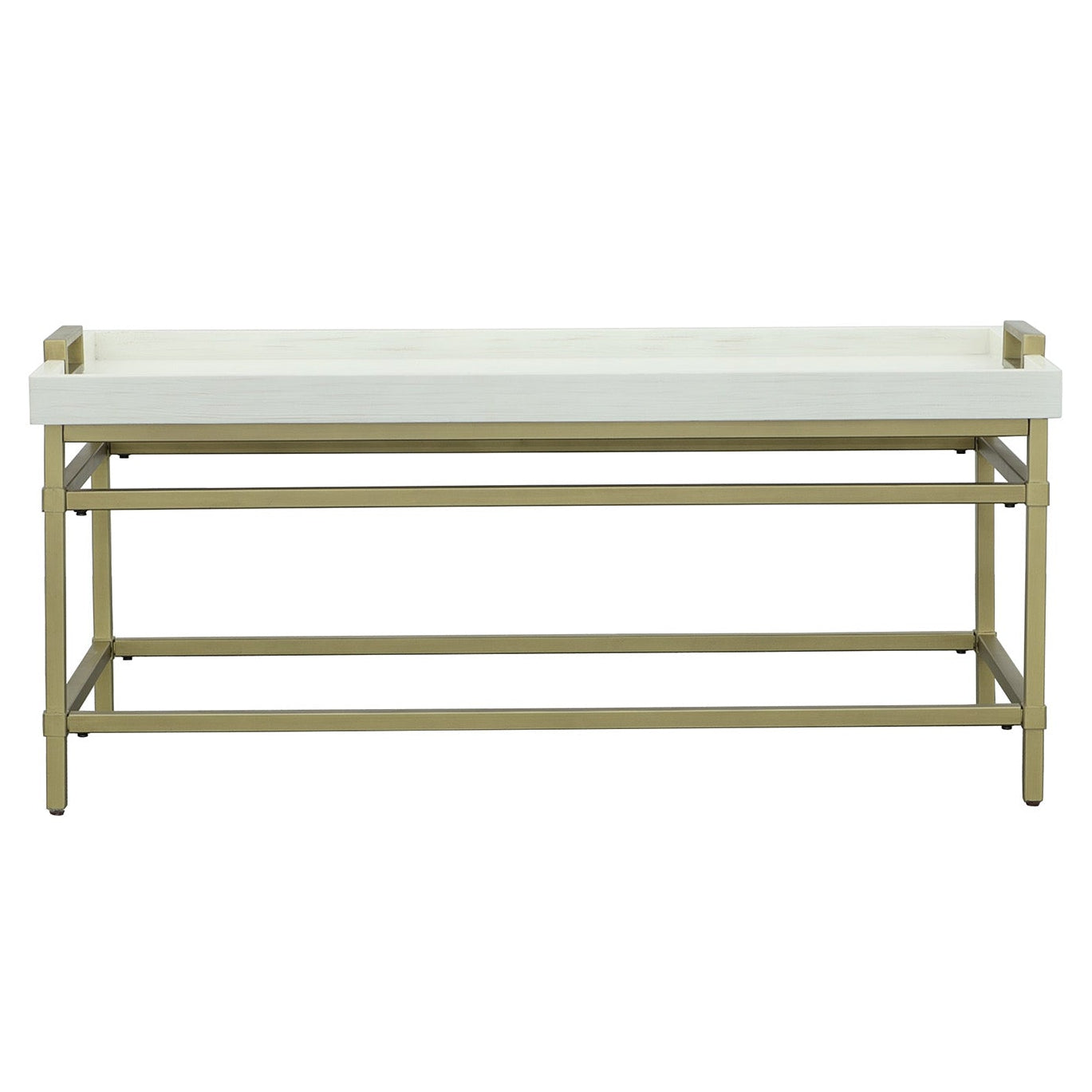 Fairfield Chair East Camden Rectangular Cocktail Table