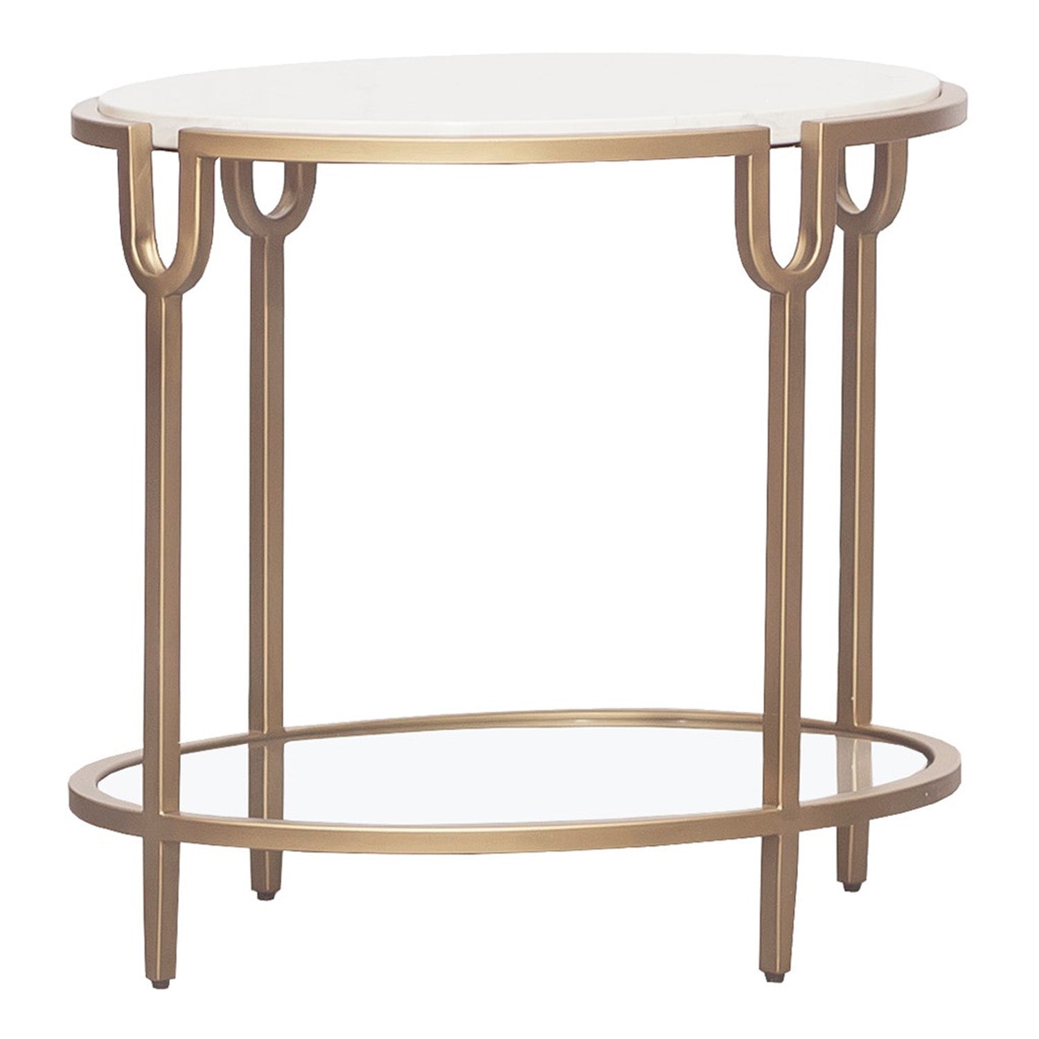 Fairfield Chair East Camden Lamp Table