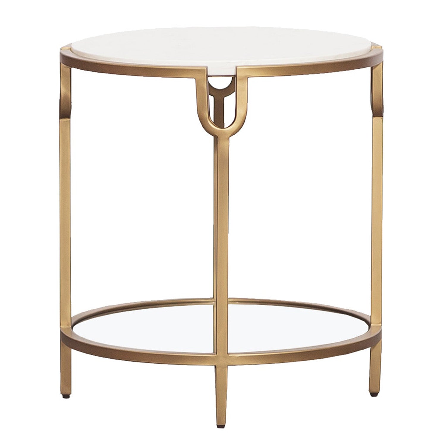 Fairfield Chair East Camden Lamp Table
