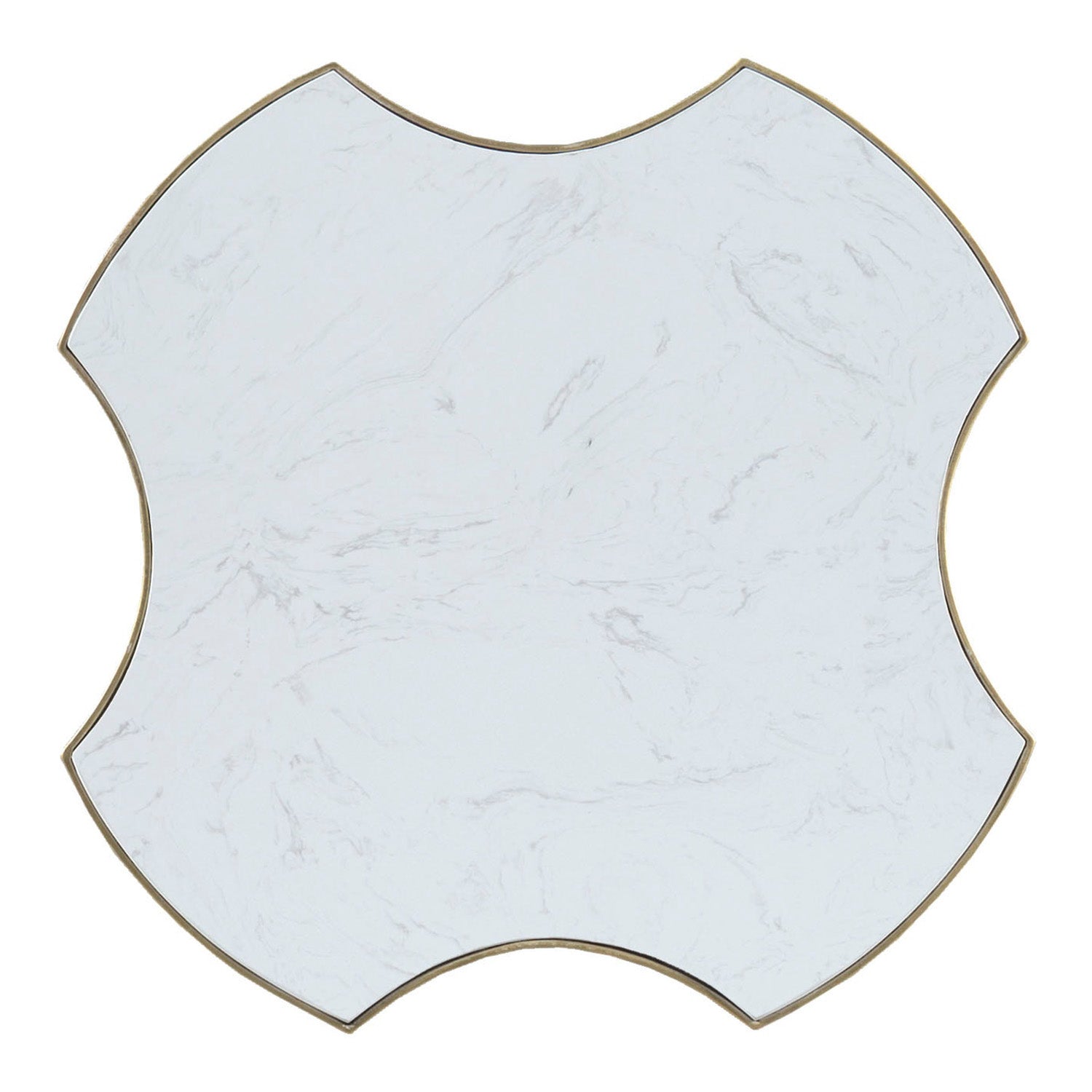 Fairfield Chair East Camden Marble Drink Table