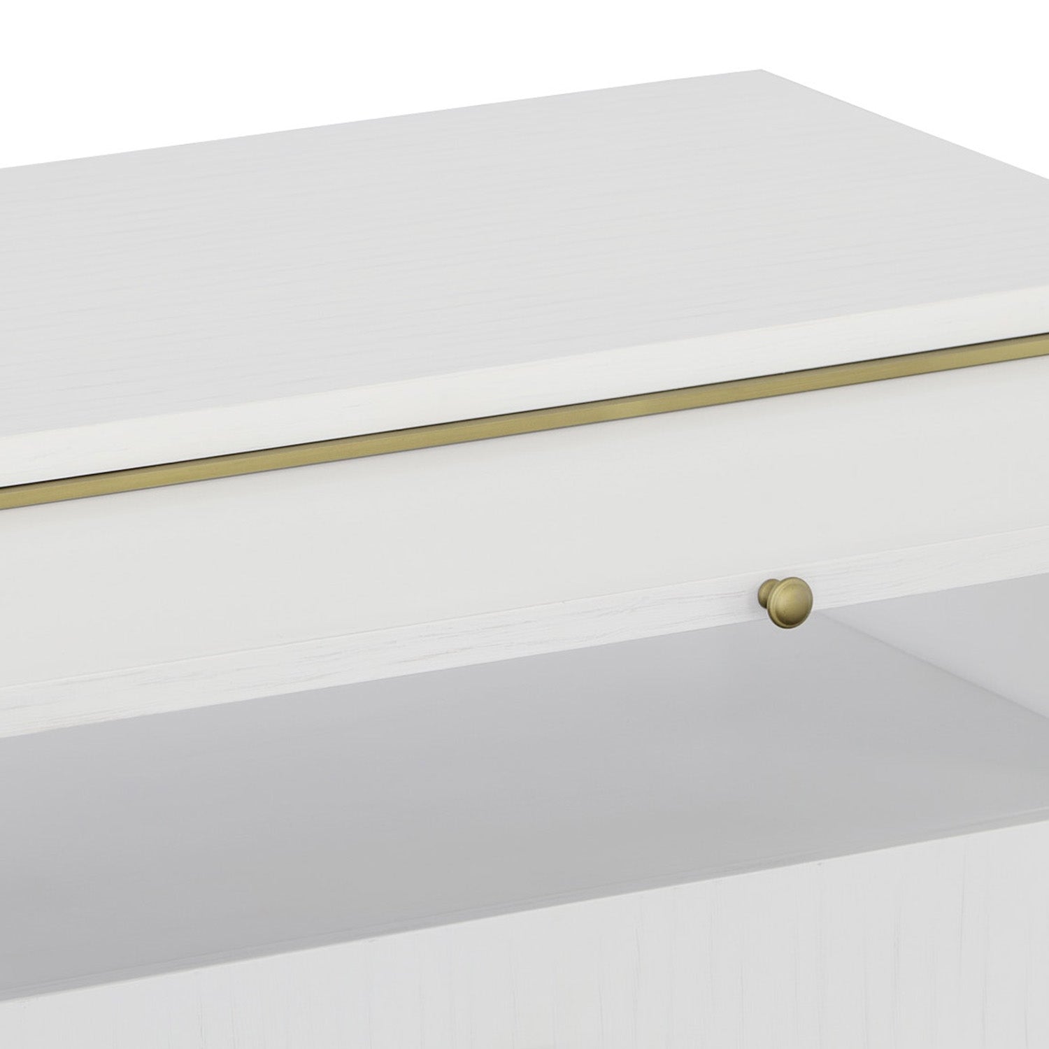 Fairfield Chair East Camden Thick Nightstand