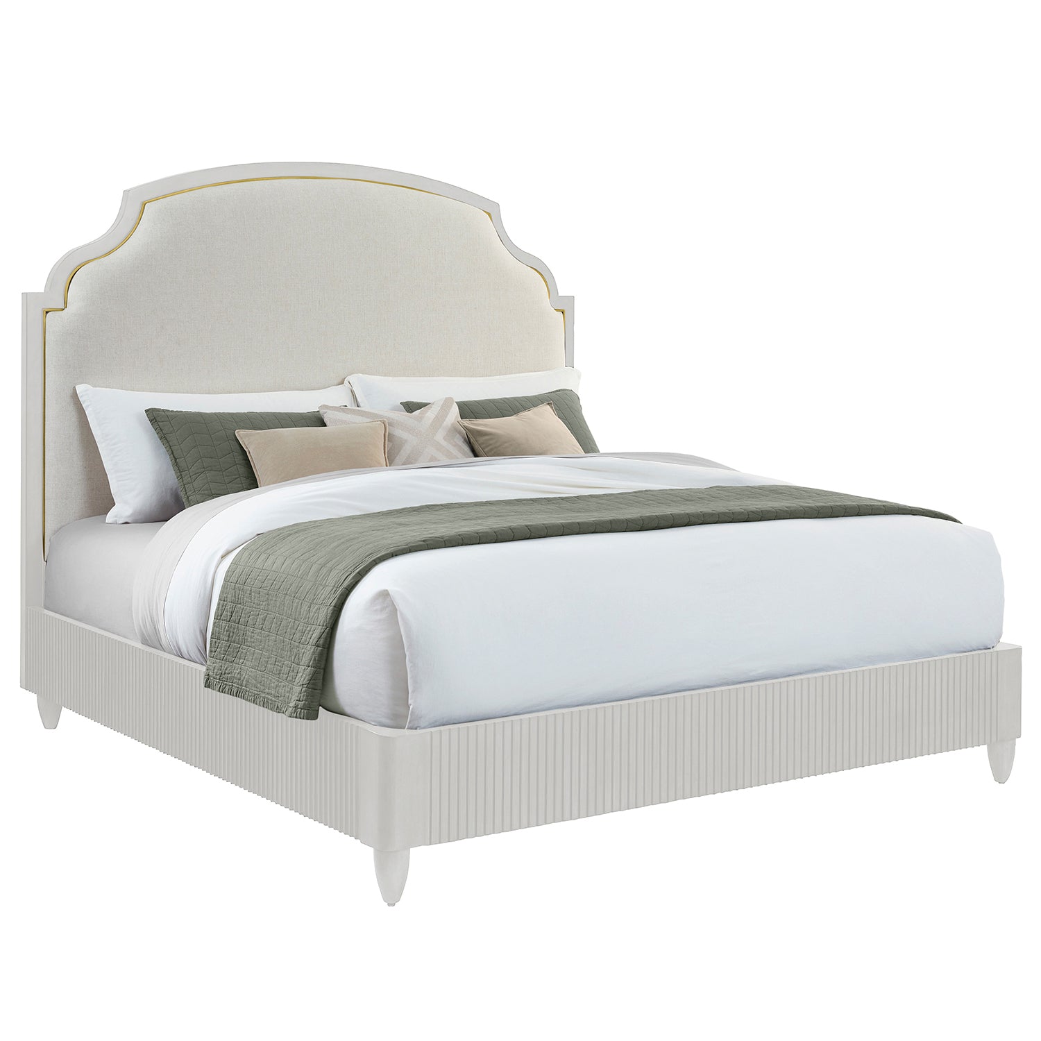 Fairfield Chair East Camden Bed — view 1