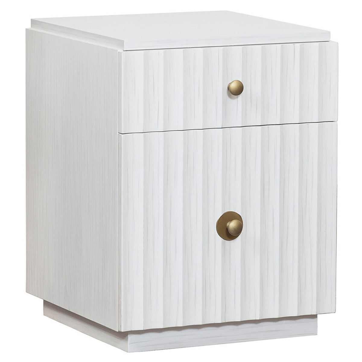 Fairfield Chair East Camden Mobile File Cabinet