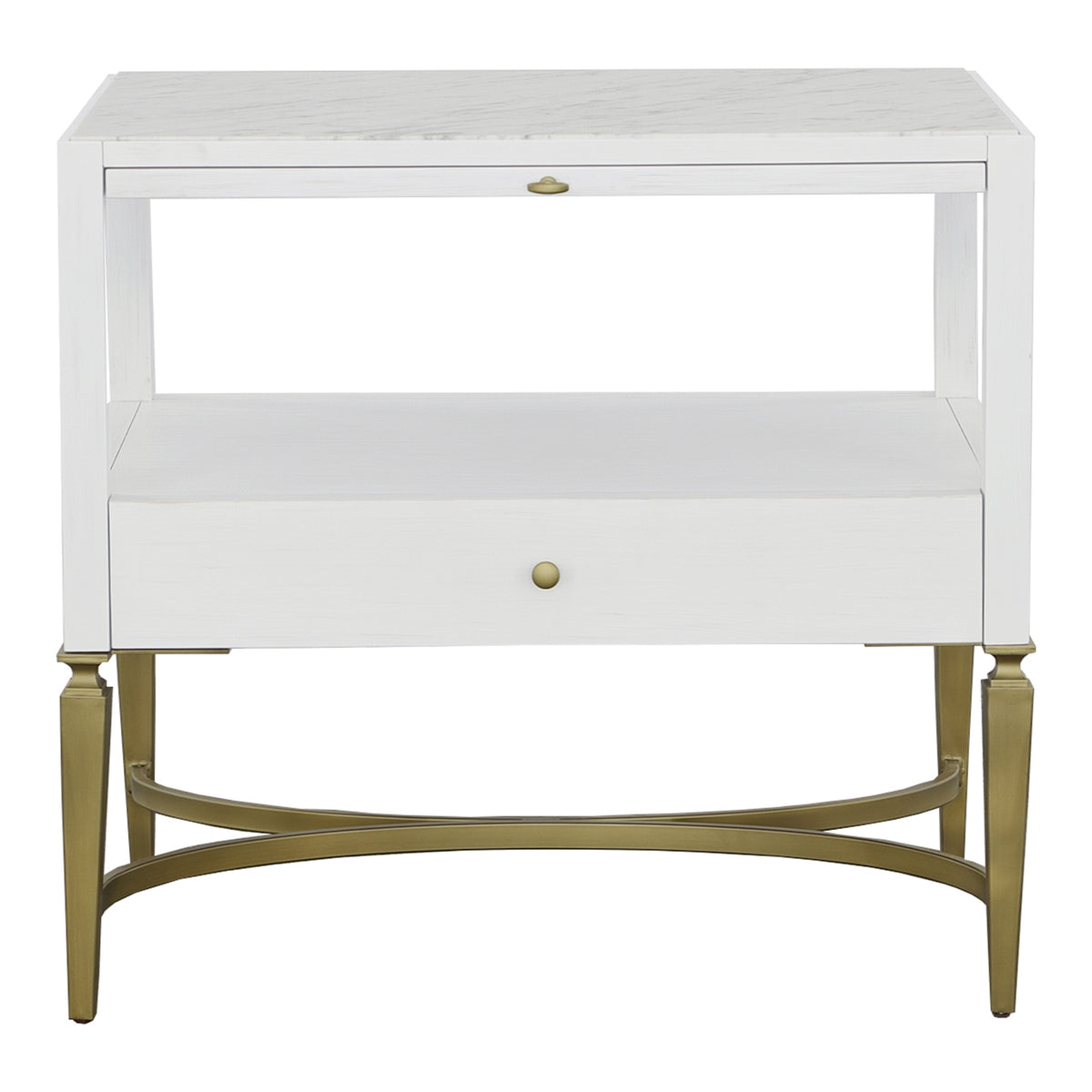 Fairfield Chair East Camden Nightstand