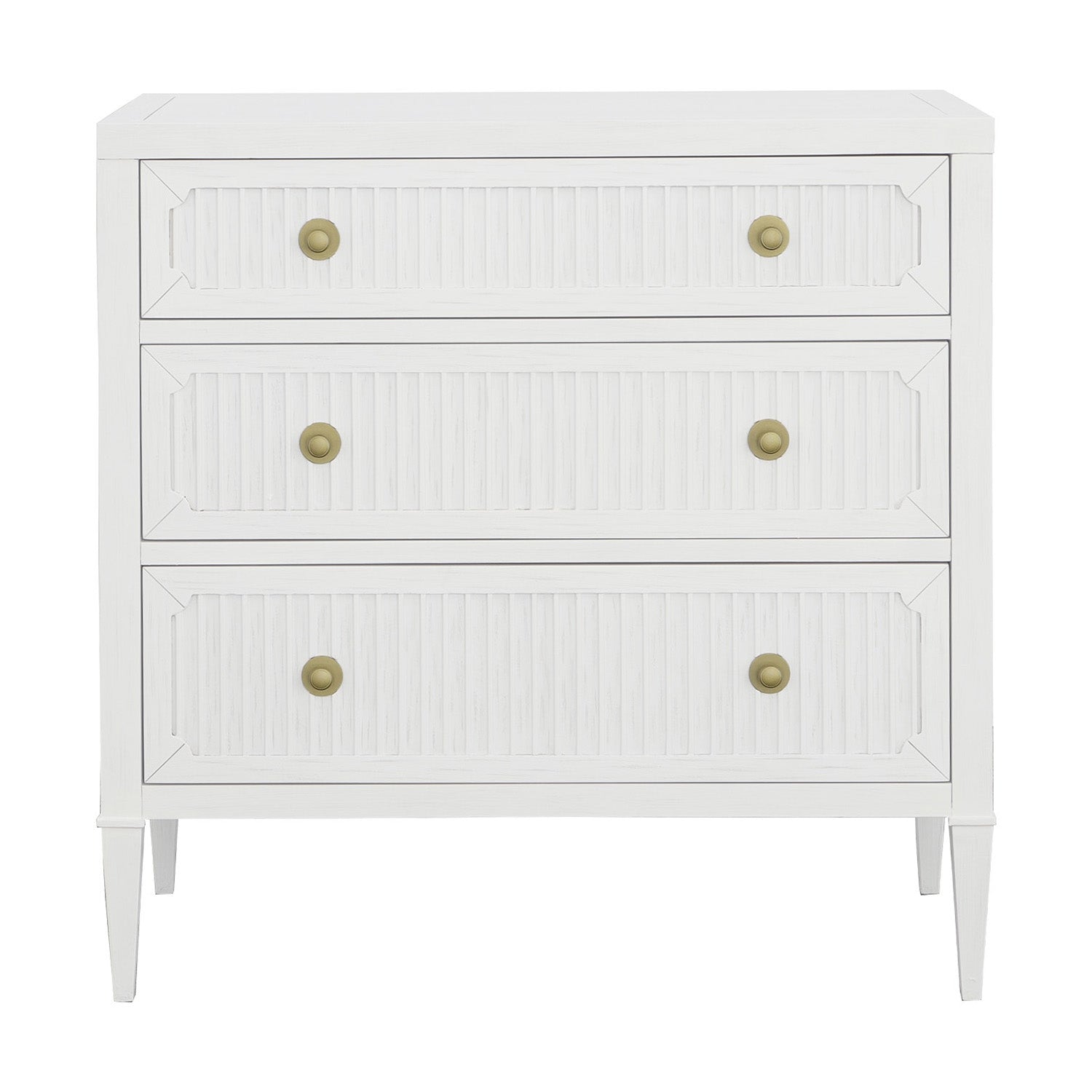 Fairfield Chair East Camden Chest