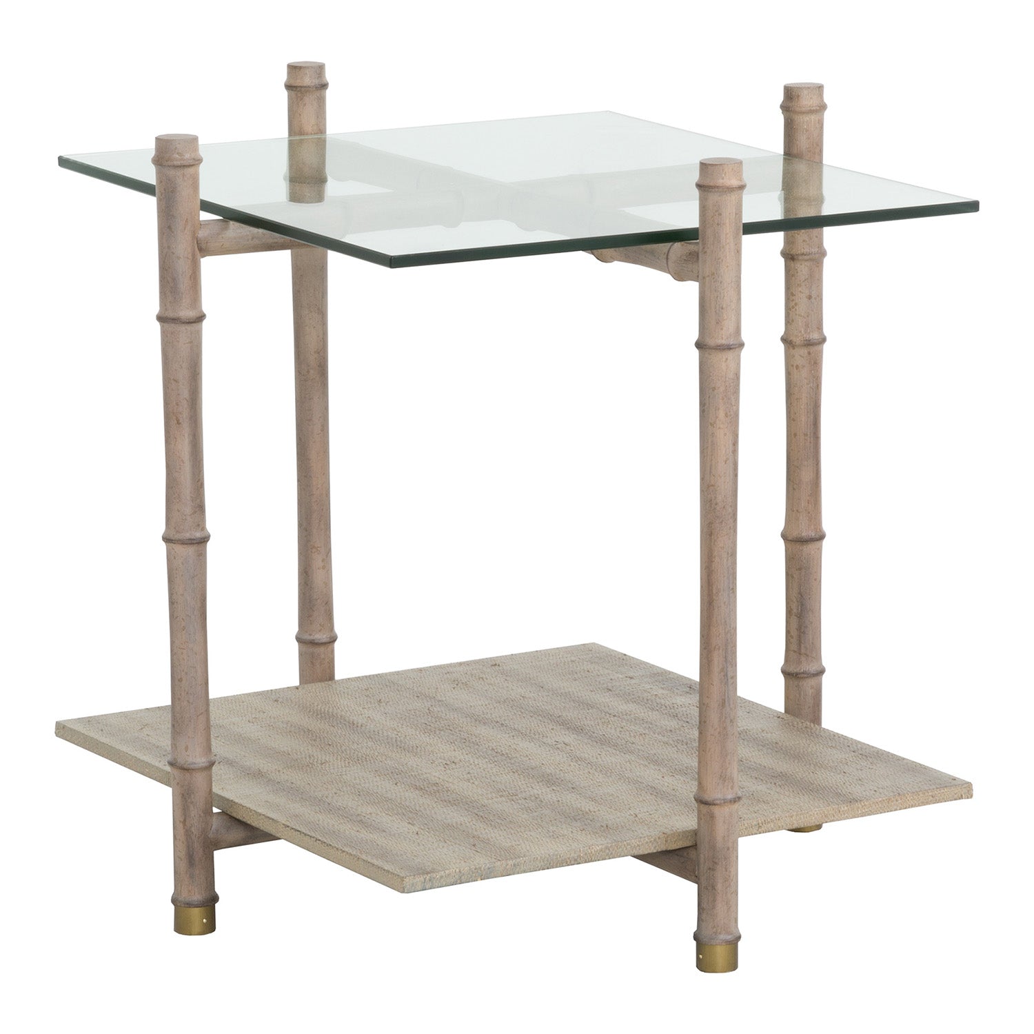Fairfield Chair Temperate Grove End Table