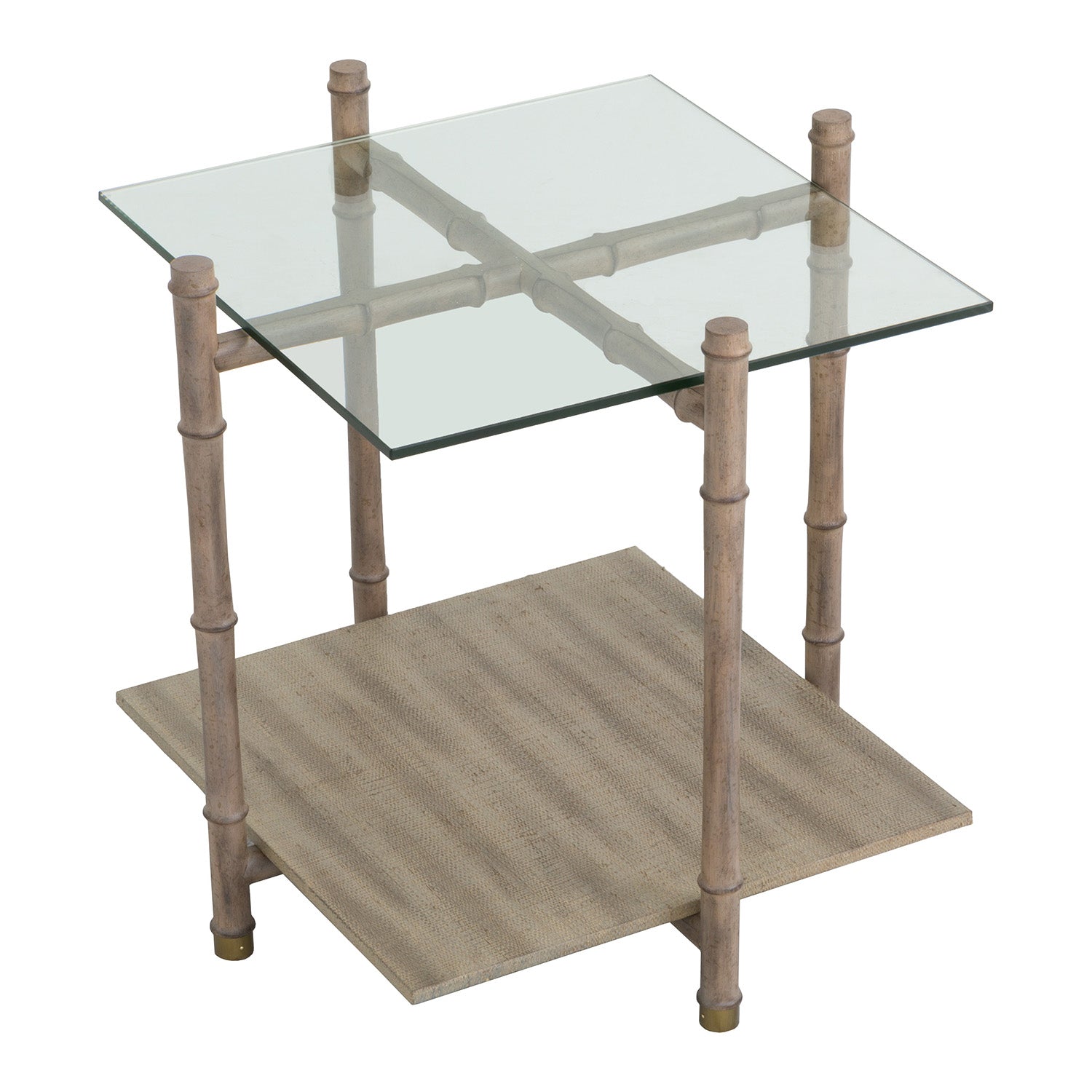 Fairfield Chair Temperate Grove End Table