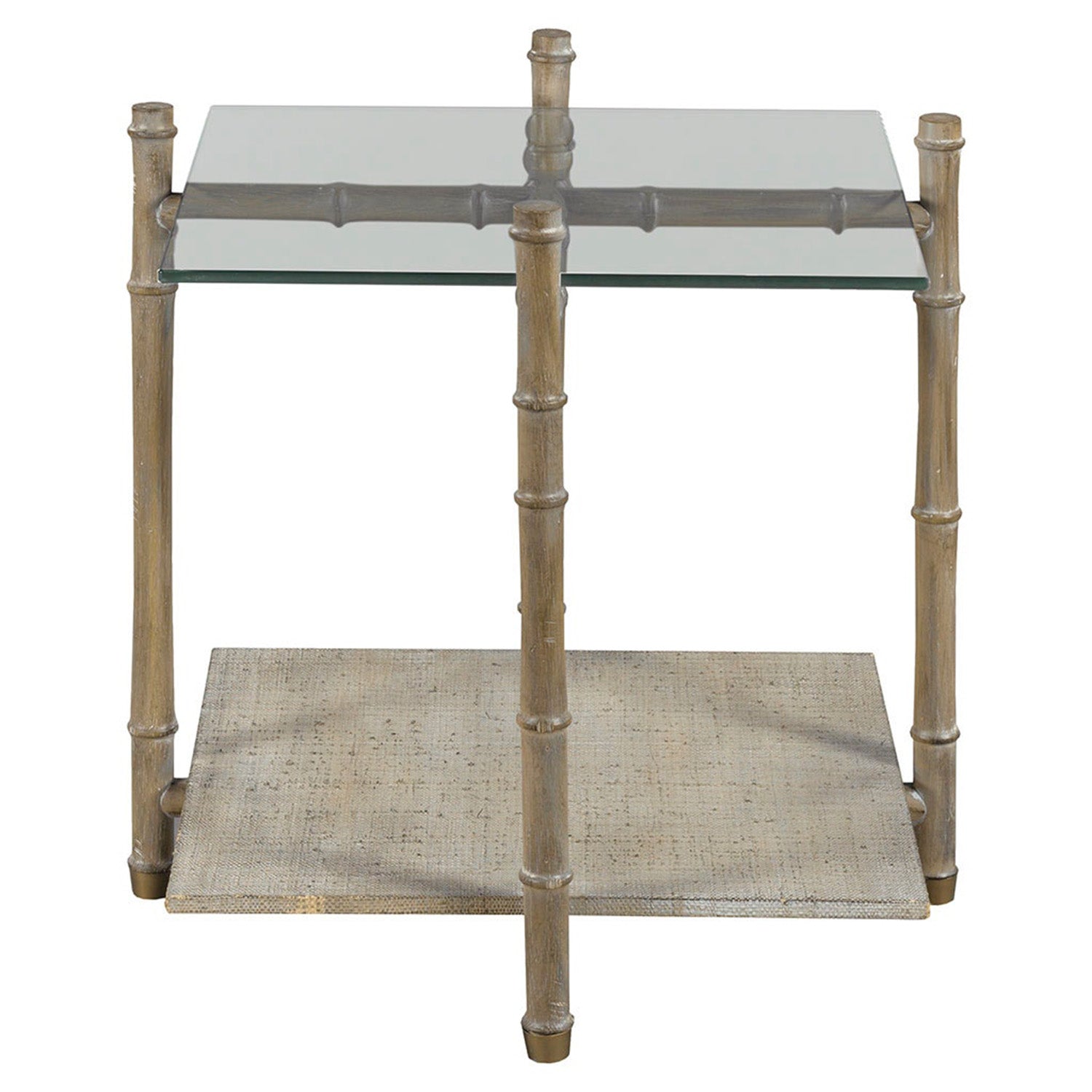 Fairfield Chair Temperate Grove End Table
