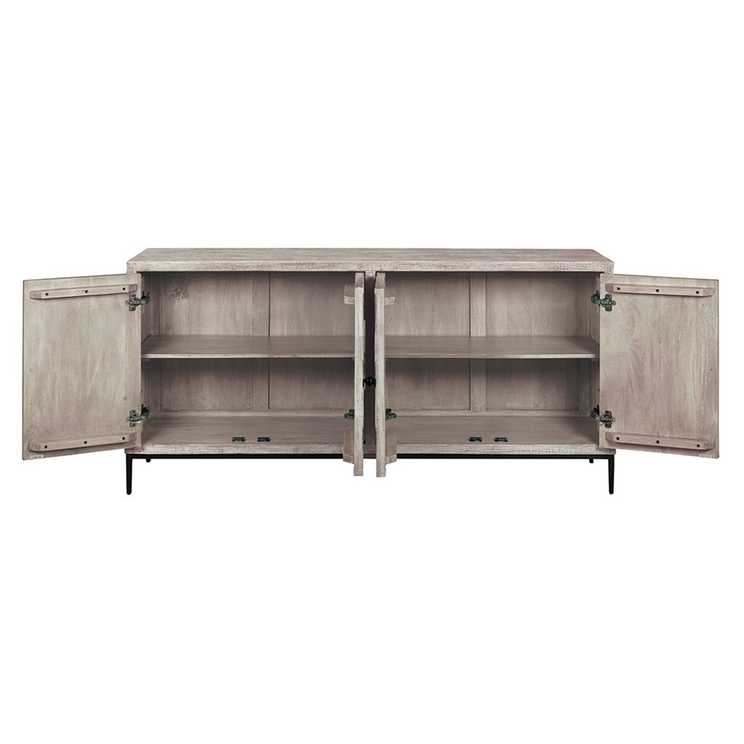 Fairfield Chair Aspect Trellis Credenza