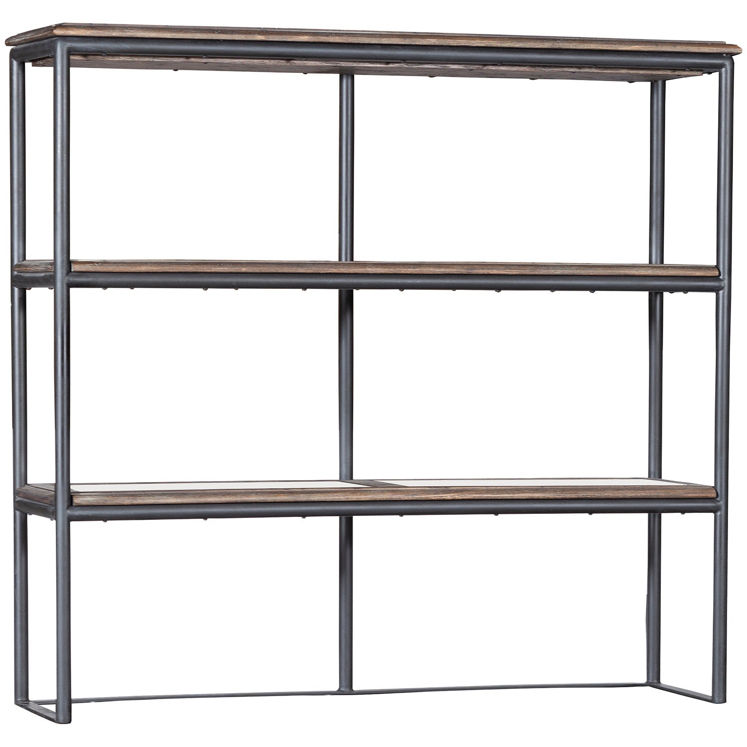 Fairfield Chair Rustique Lateral File Deck
