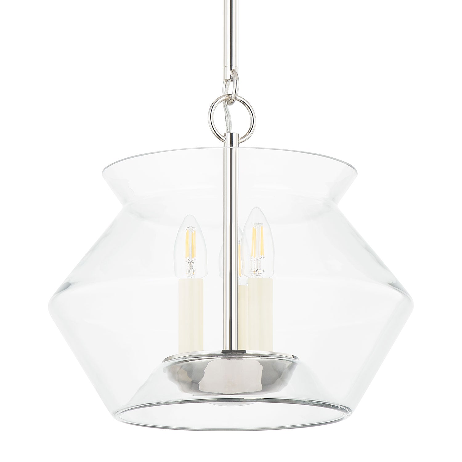 Hudson Valley Lighting Edmonton Lantern