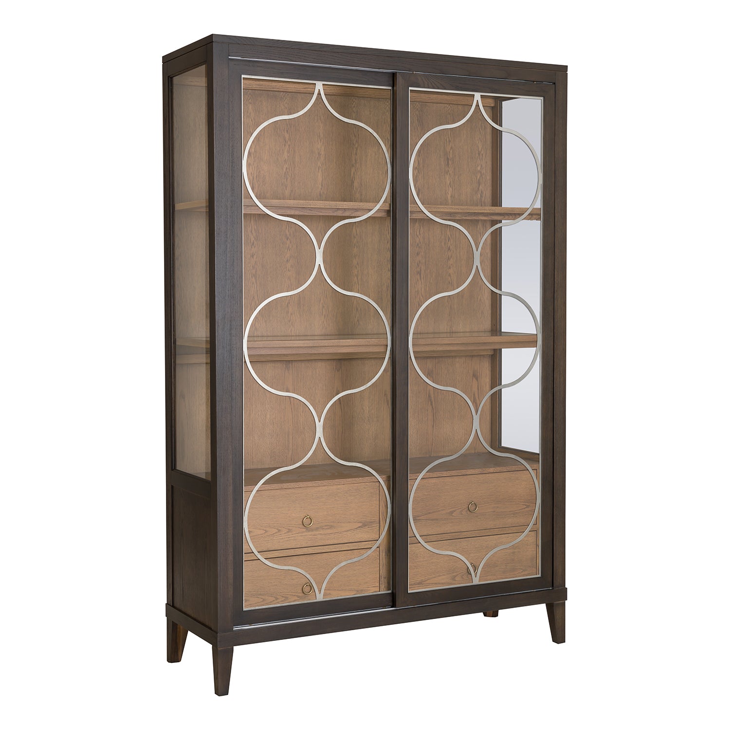 Fairfield Chair Thea Curio